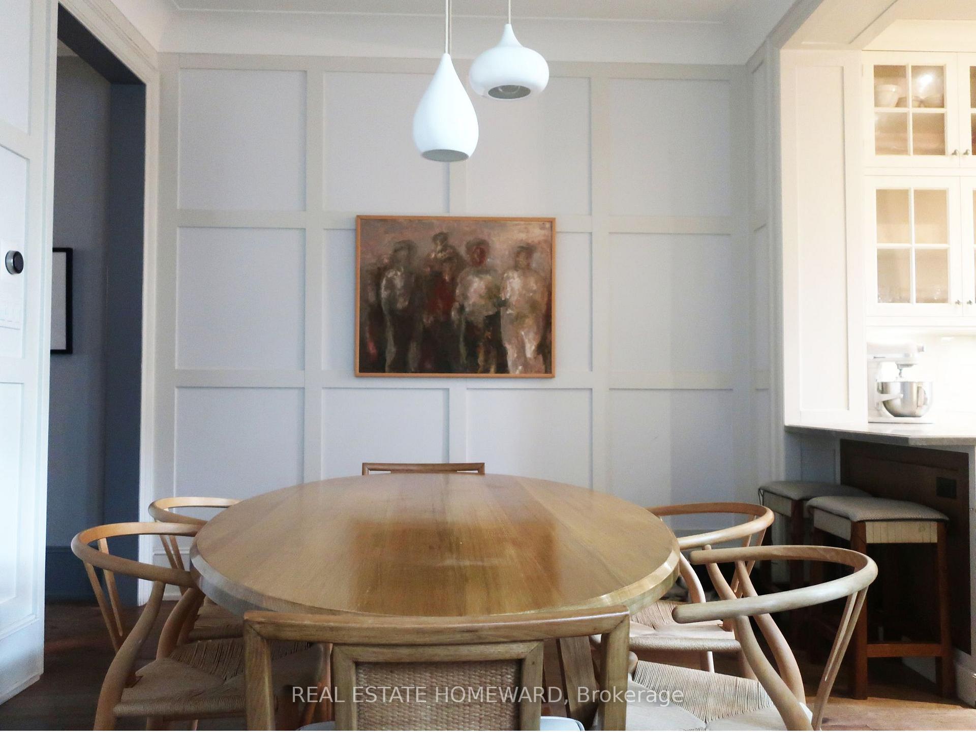 Photo 10 of 45 Grant Street, Toronto, South Riverdale — HOMEH