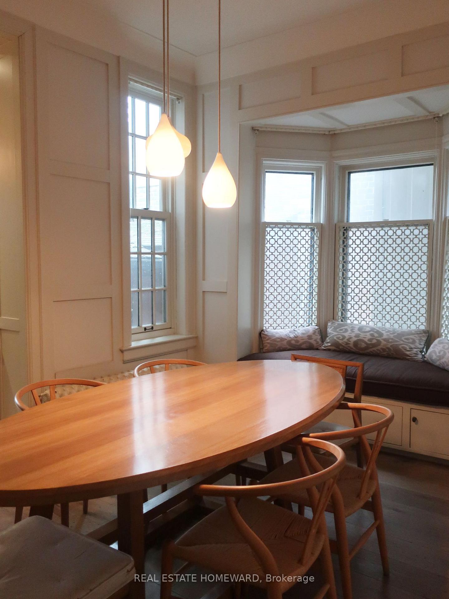 Photo 11 of 45 Grant Street, Toronto, South Riverdale — HOMEH