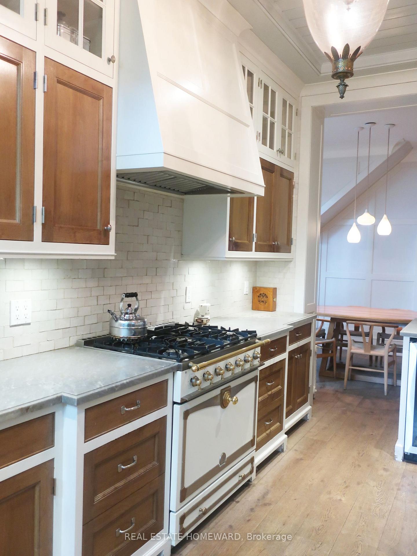 Photo 15 of 45 Grant Street, Toronto, South Riverdale — HOMEH