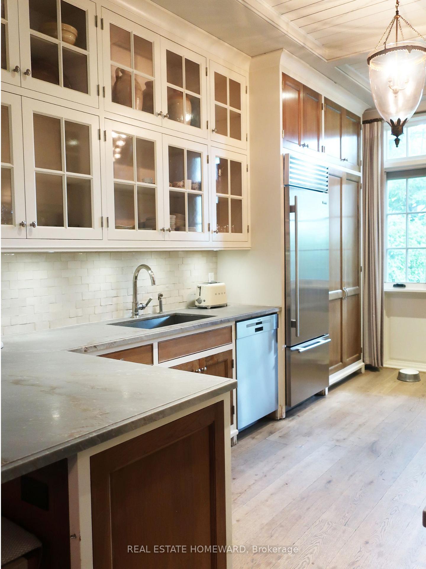 Photo 16 of 45 Grant Street, Toronto, South Riverdale — HOMEH