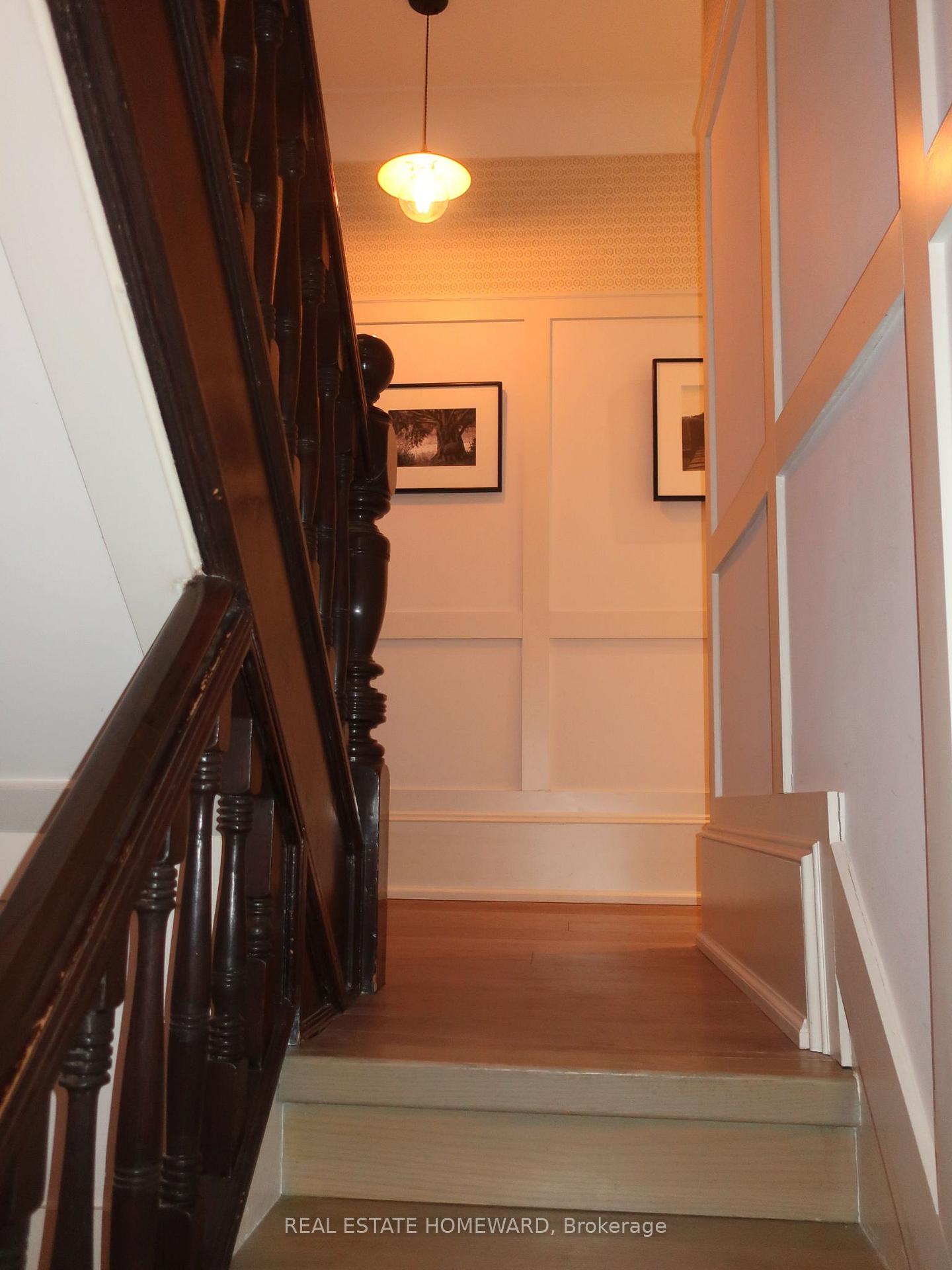 Photo 18 of 45 Grant Street, Toronto, South Riverdale — HOMEH