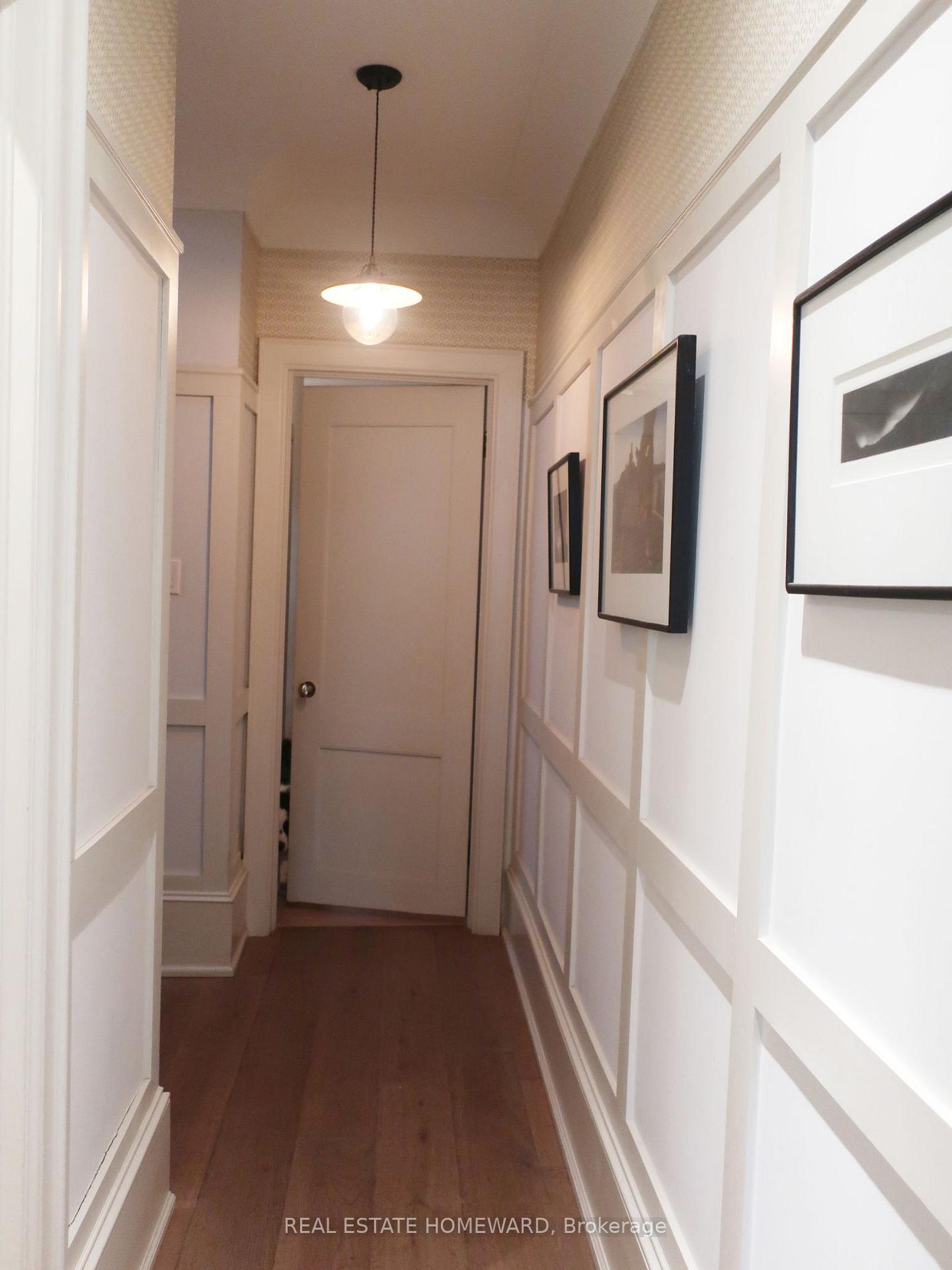 Photo 19 of 45 Grant Street, Toronto, South Riverdale — HOMEH