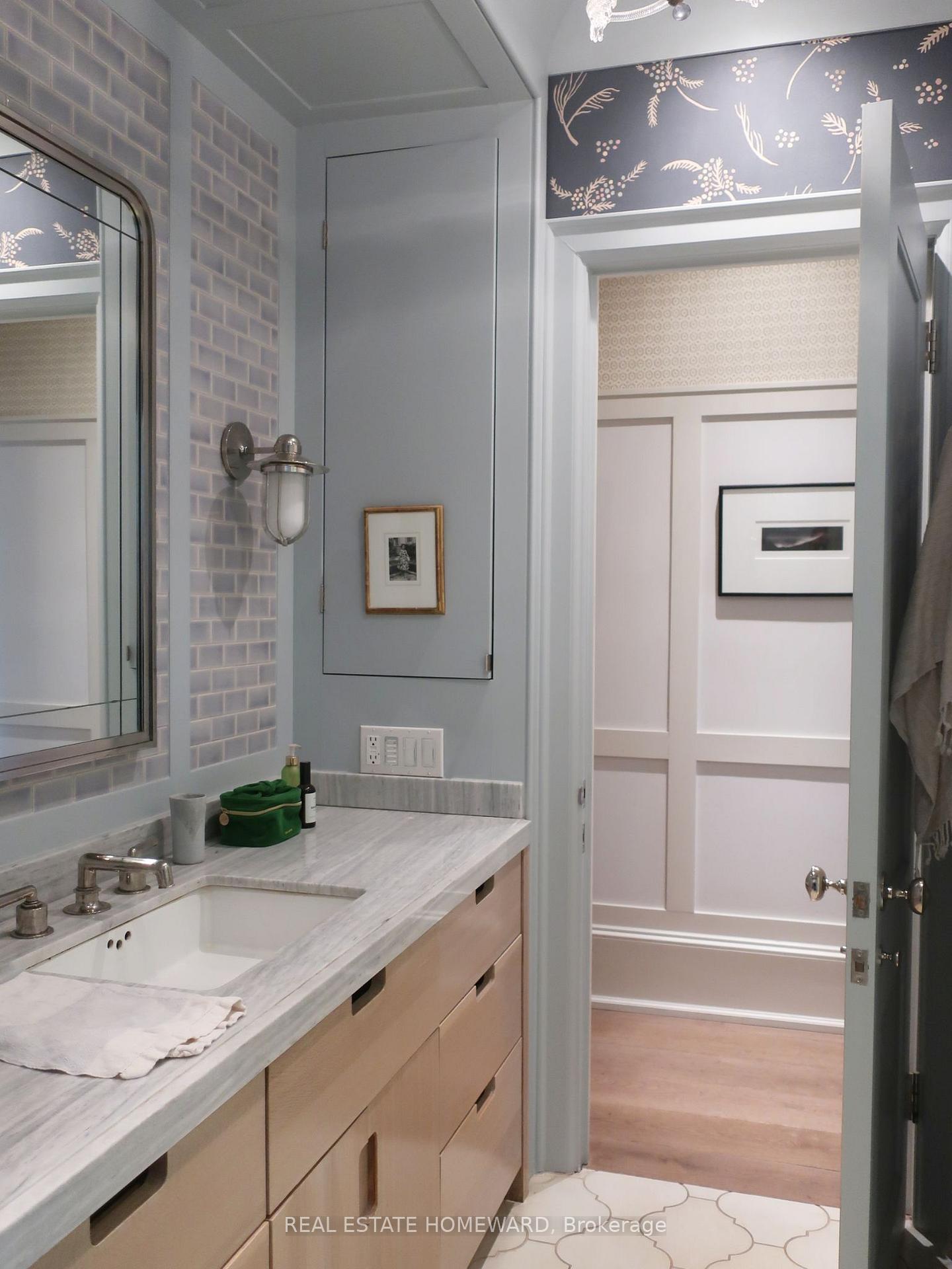 Photo 22 of 45 Grant Street, Toronto, South Riverdale — HOMEH