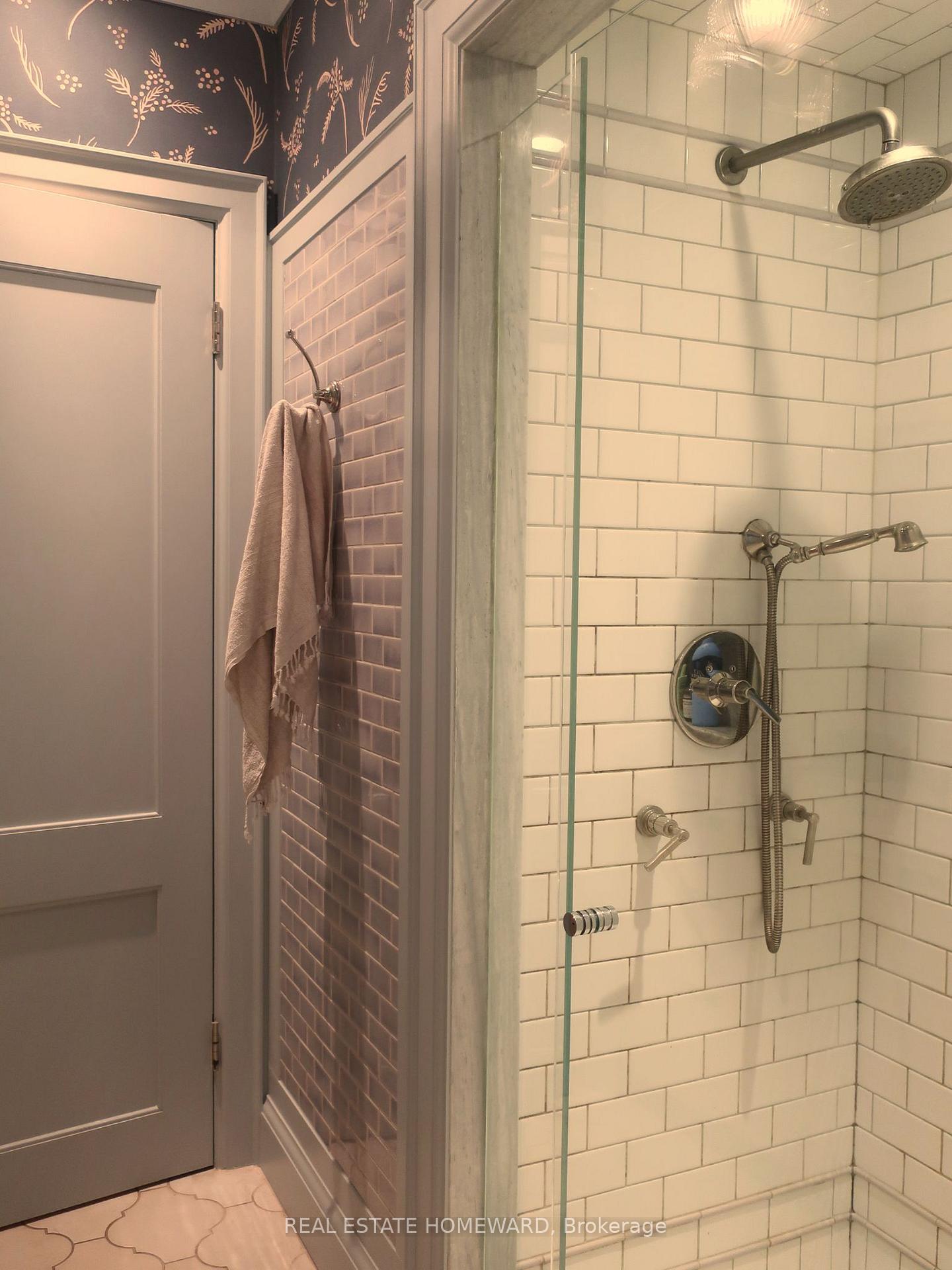 Photo 25 of 45 Grant Street, Toronto, South Riverdale — HOMEH