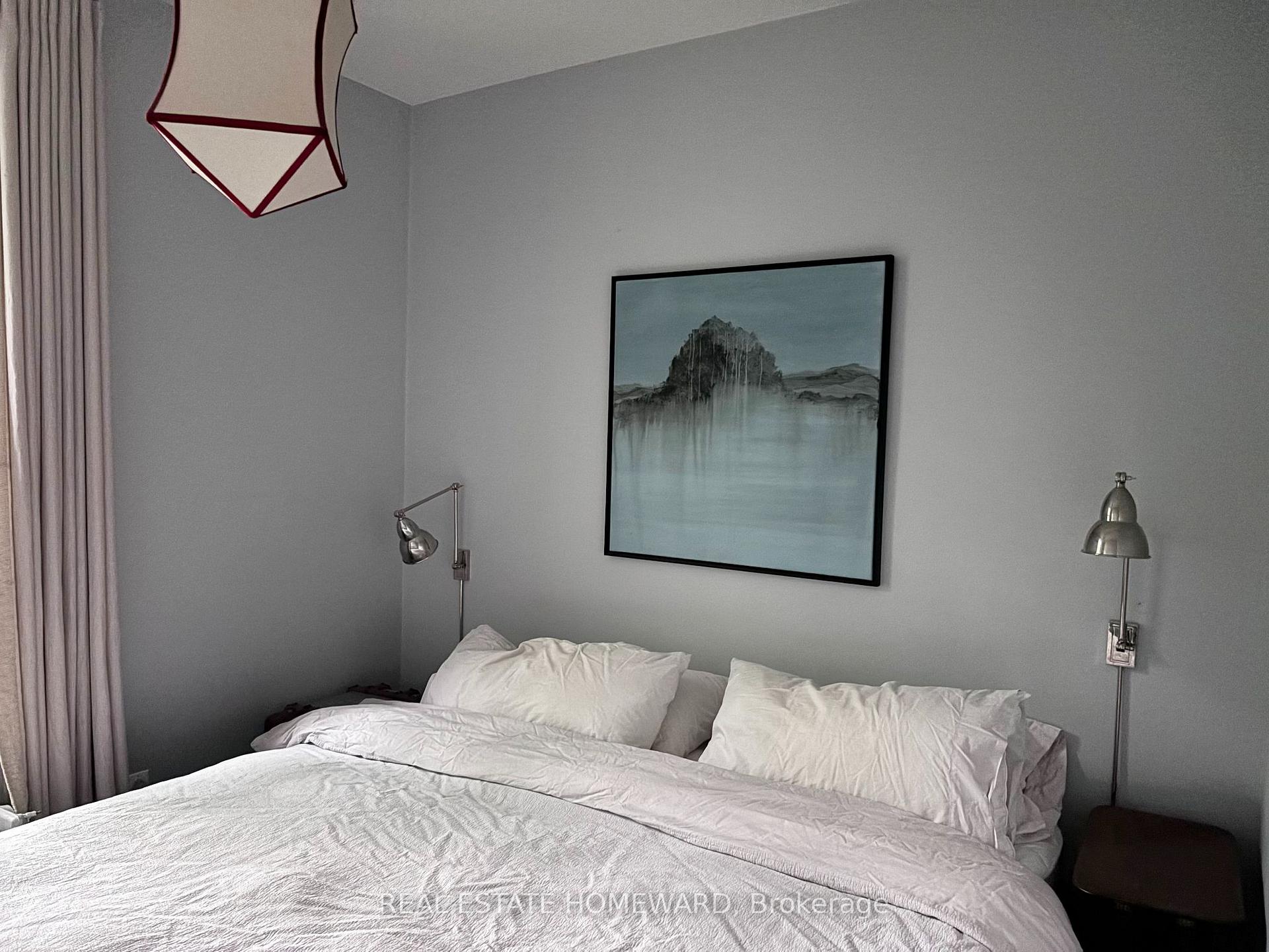 Photo 26 of 45 Grant Street, Toronto, South Riverdale — HOMEH