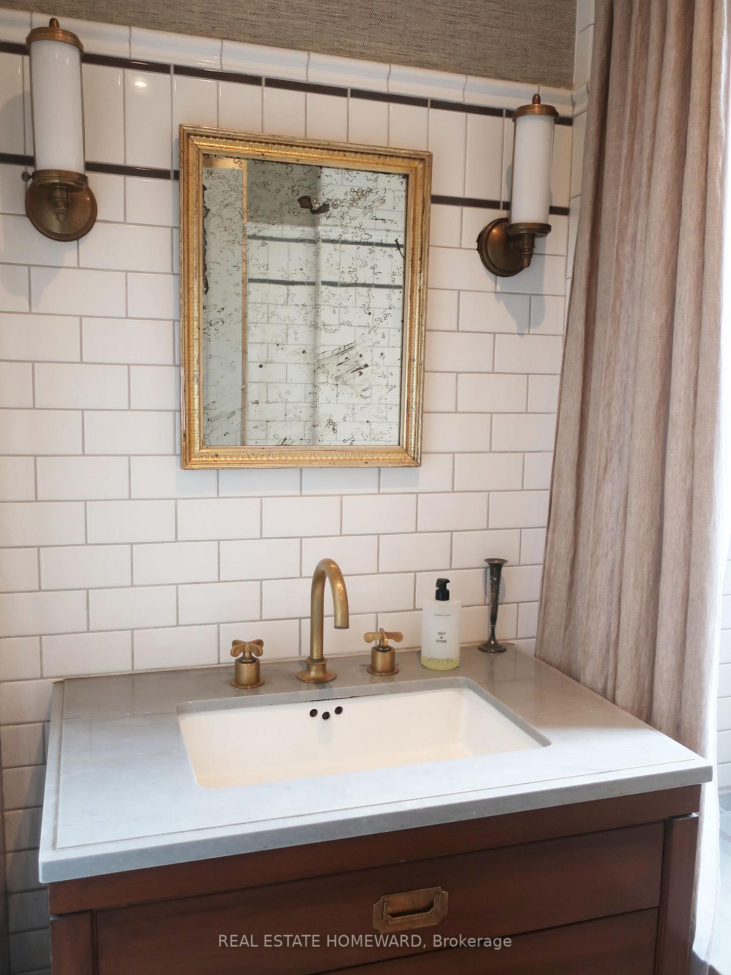 Photo 27 of 45 Grant Street, Toronto, South Riverdale — HOMEH