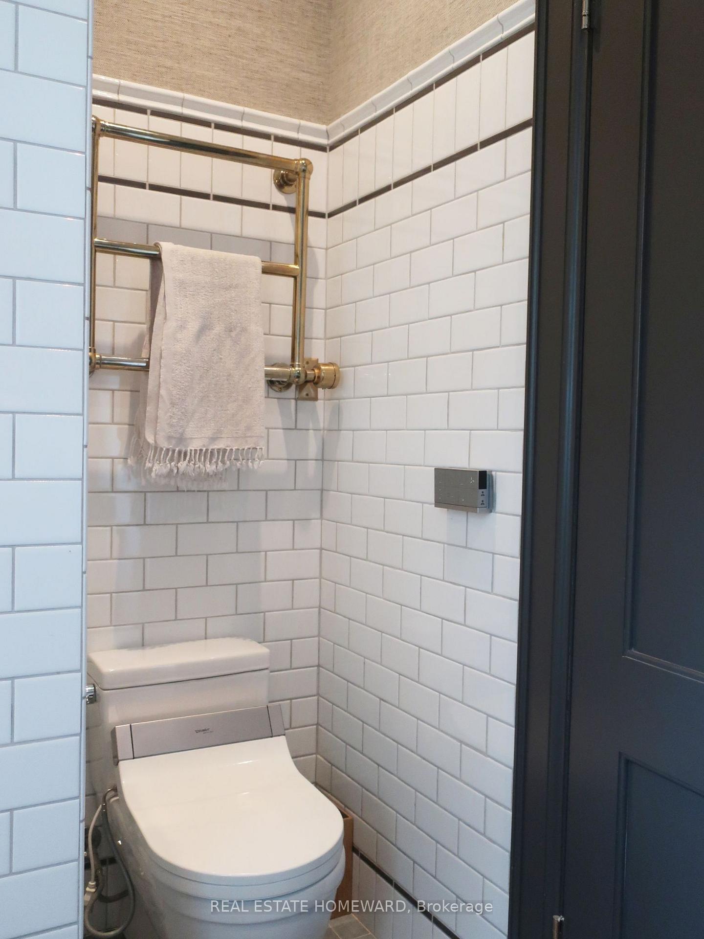 Photo 29 of 45 Grant Street, Toronto, South Riverdale — HOMEH