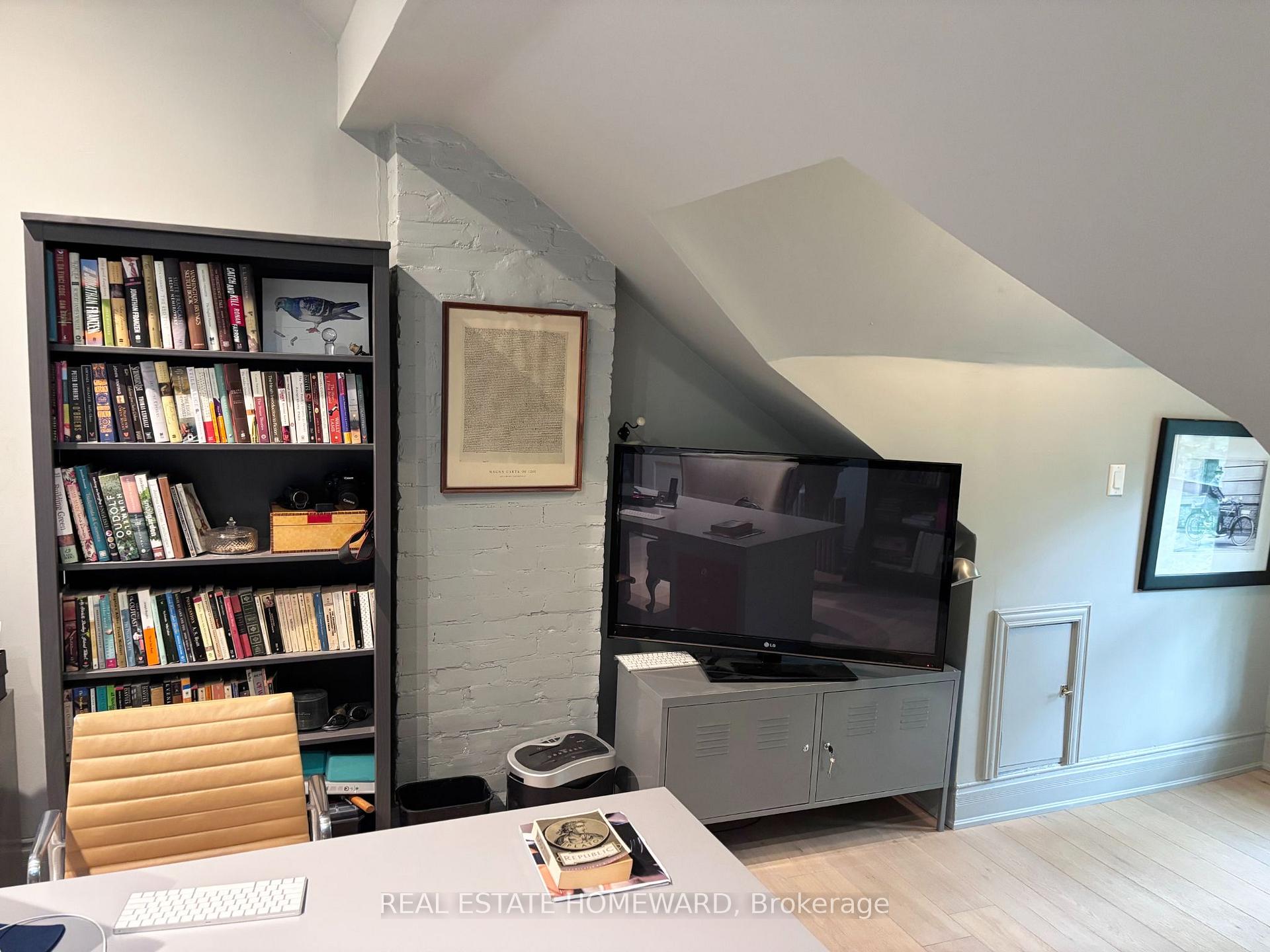 Photo 30 of 45 Grant Street, Toronto, South Riverdale — HOMEH