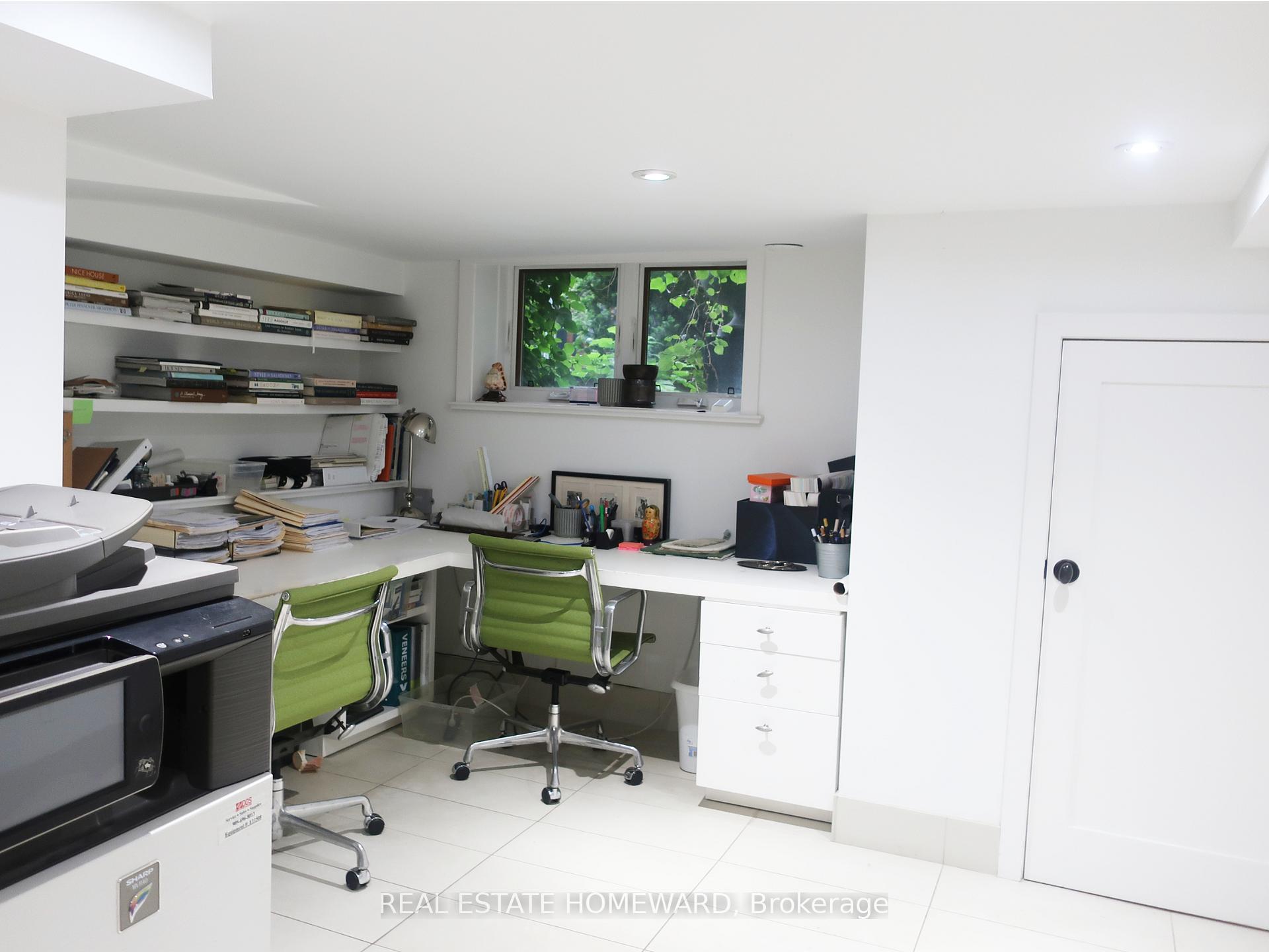 Photo 33 of 45 Grant Street, Toronto, South Riverdale — HOMEH