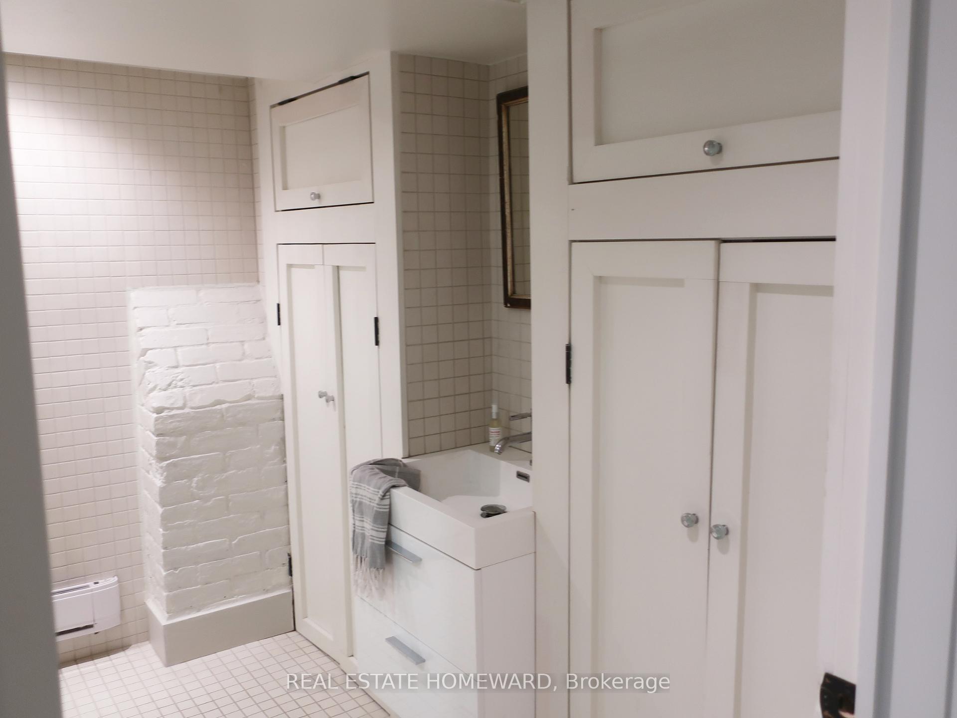 Photo 34 of 45 Grant Street, Toronto, South Riverdale — HOMEH