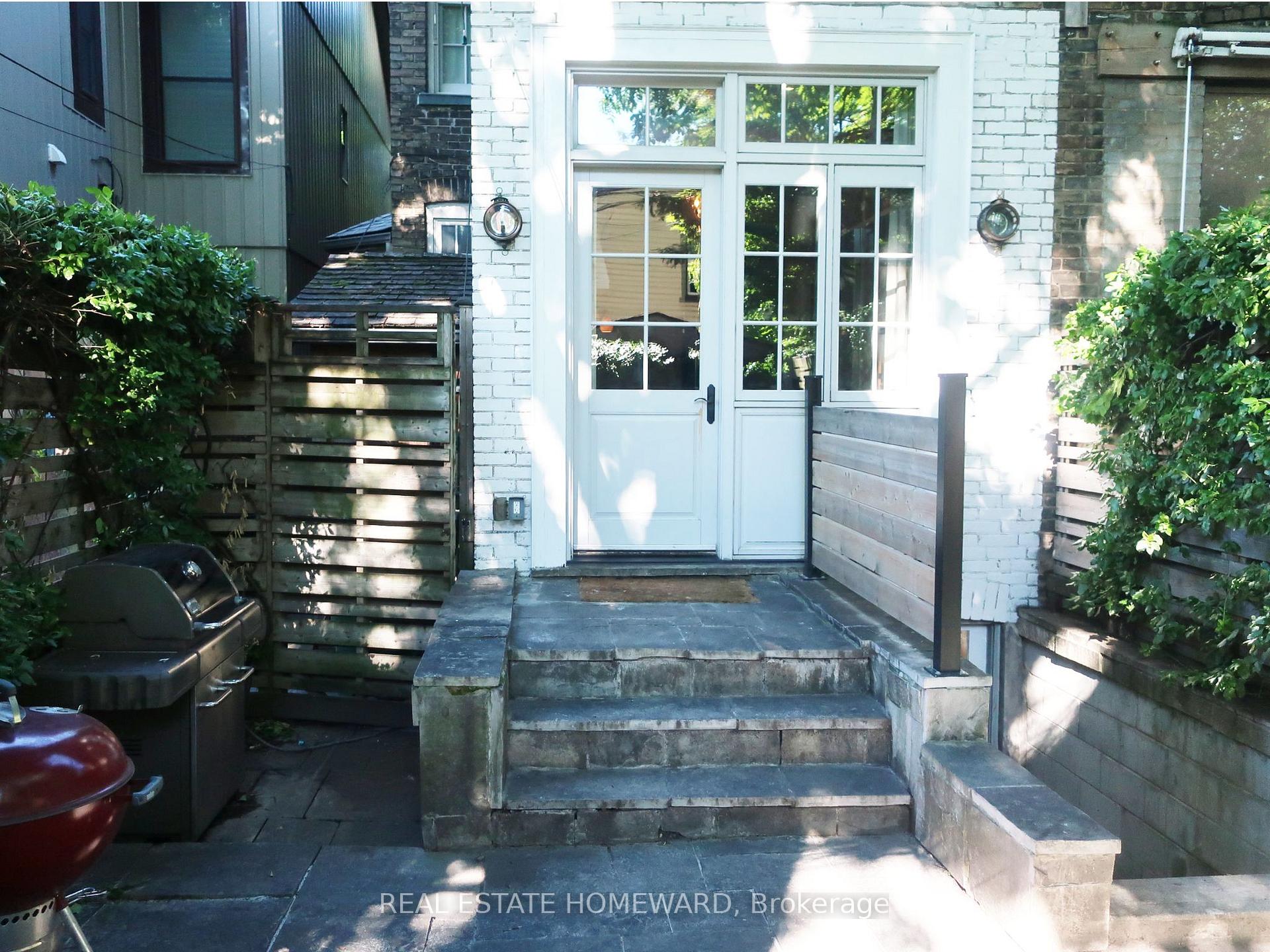 Photo 37 of 45 Grant Street, Toronto, South Riverdale — HOMEH