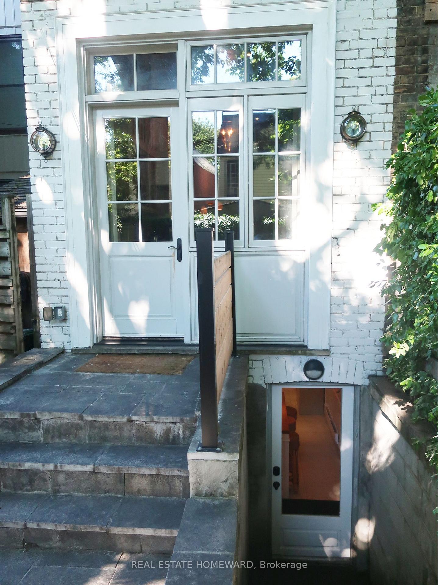 Photo 38 of 45 Grant Street, Toronto, South Riverdale — HOMEH