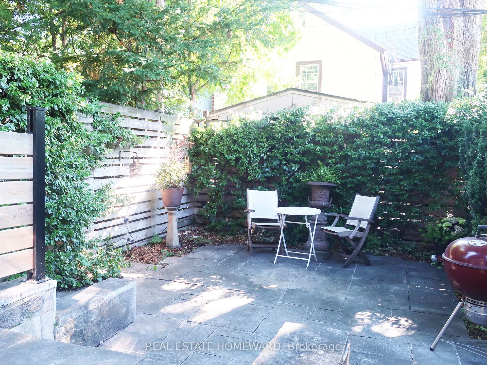Photo 39 of 45 Grant Street, Toronto, South Riverdale — HOMEH