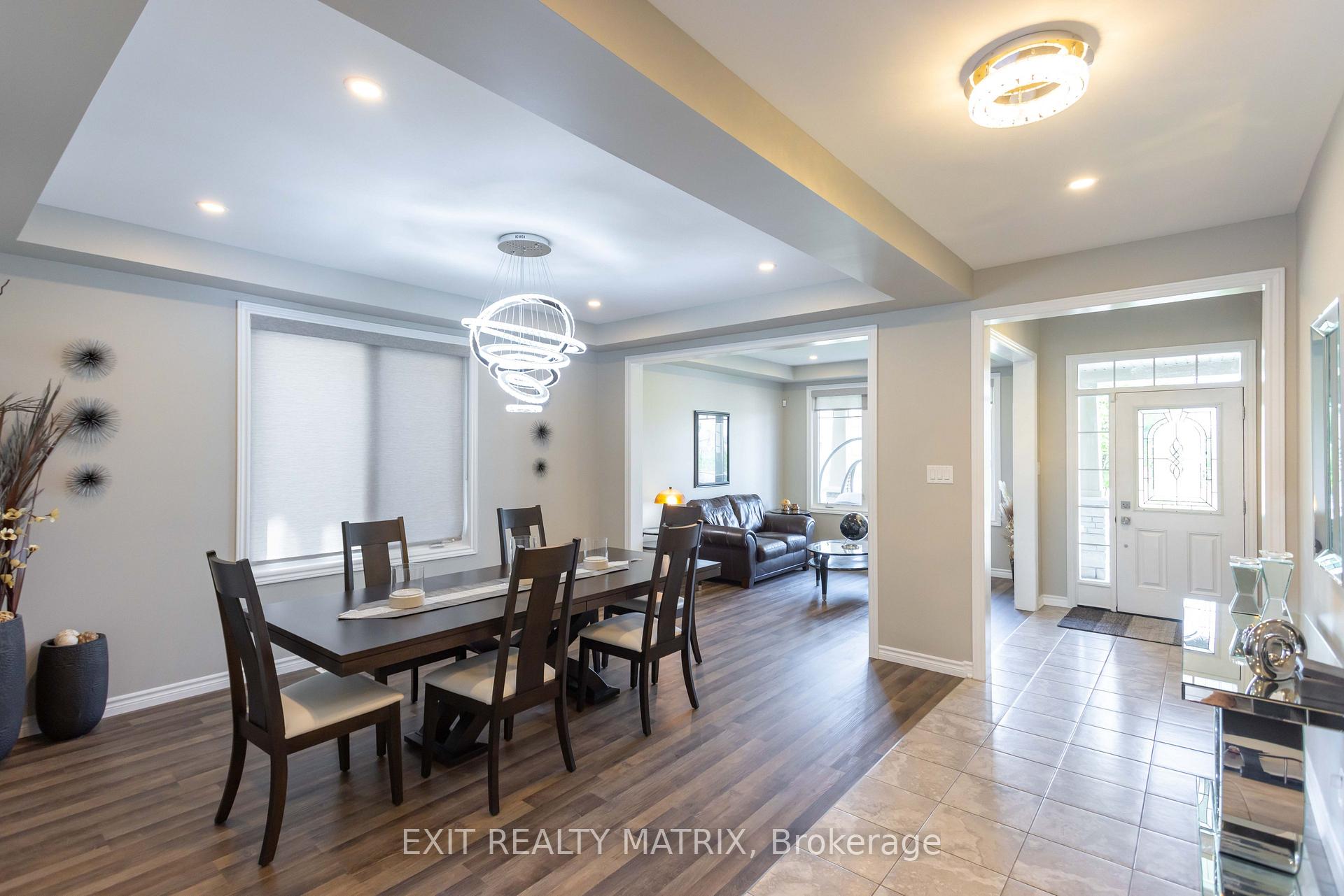 Photo 8 of 555 Arum Terrace, Ottawa, Avalon West — HOMEH