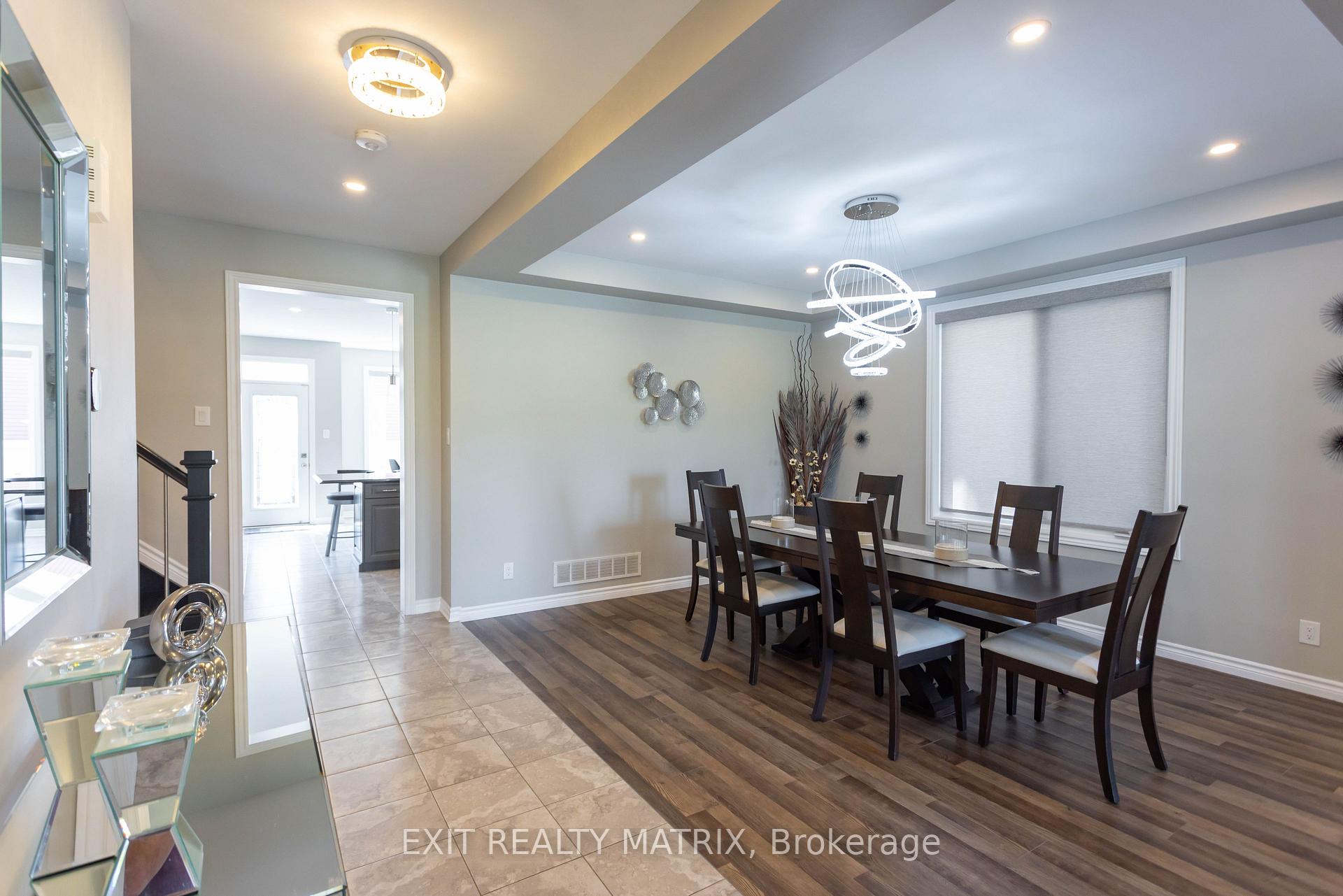 Photo 10 of 555 Arum Terrace, Ottawa, Avalon West — HOMEH