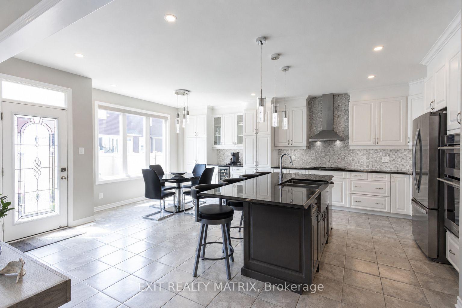 Photo 11 of 555 Arum Terrace, Ottawa, Avalon West — HOMEH