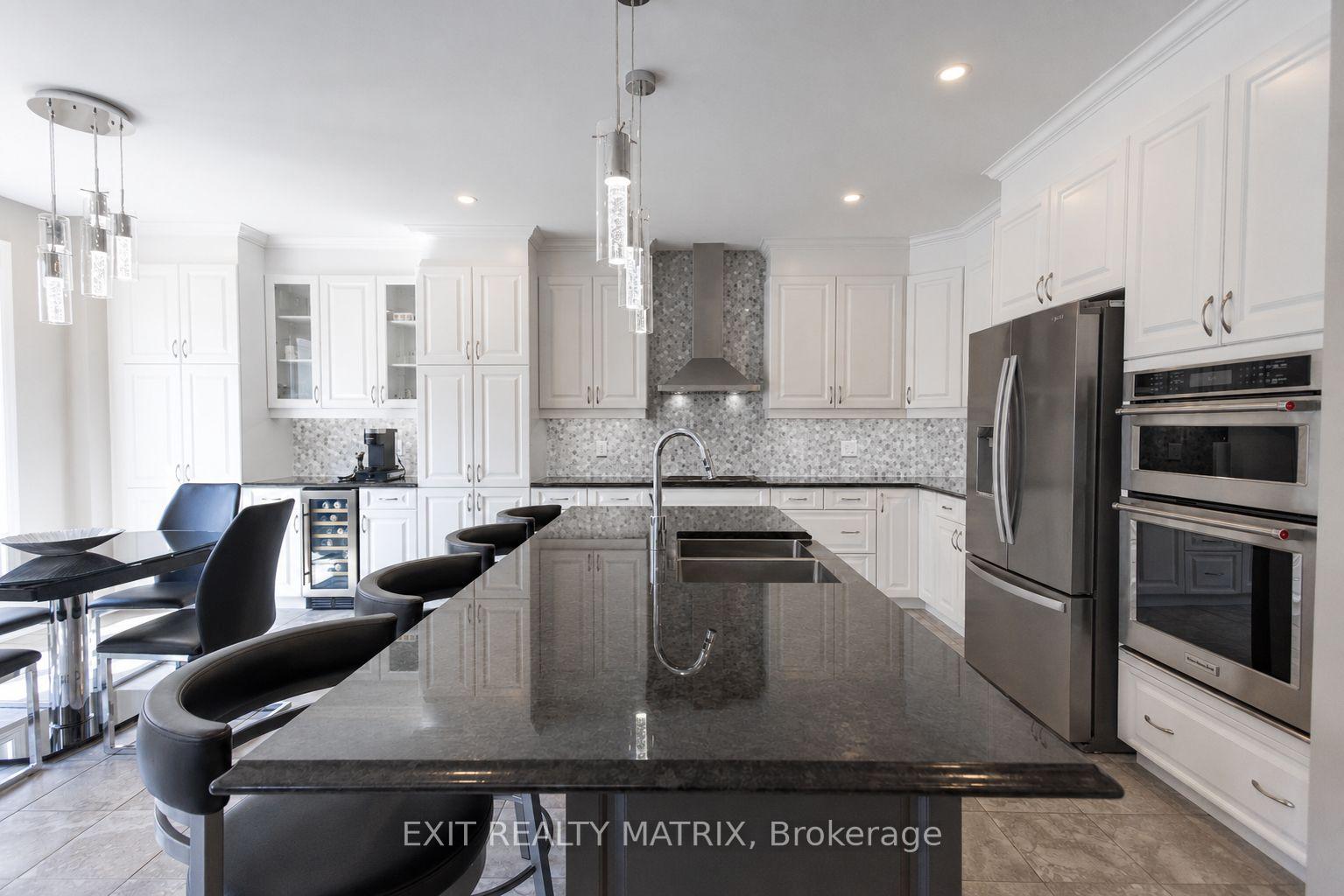 Photo 12 of 555 Arum Terrace, Ottawa, Avalon West — HOMEH