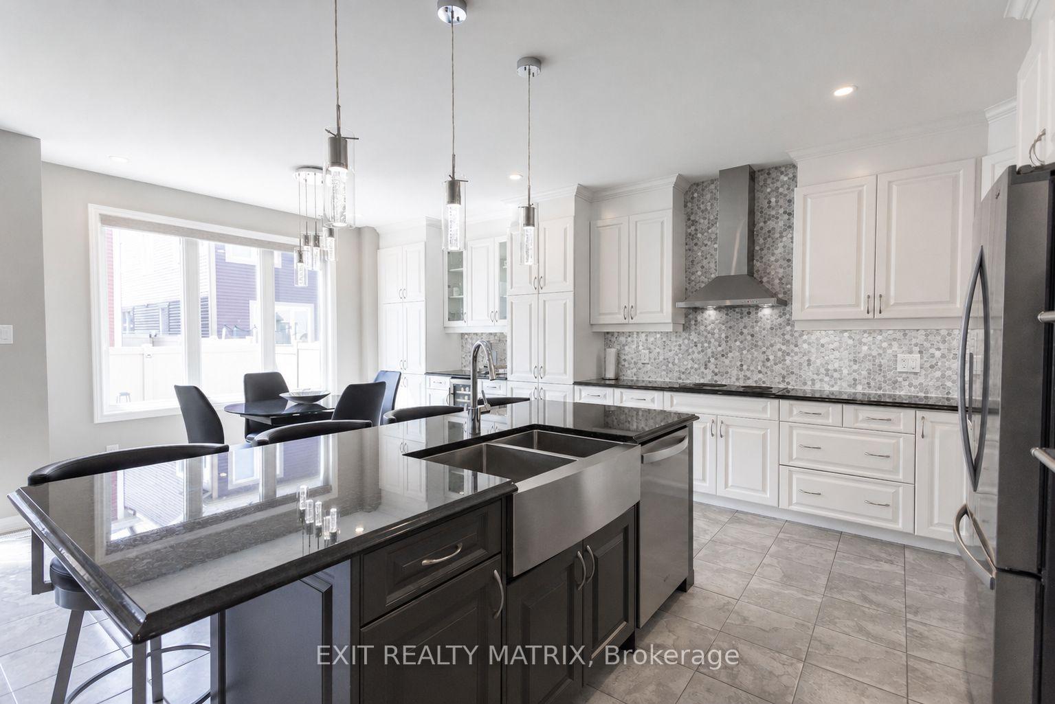 Photo 13 of 555 Arum Terrace, Ottawa, Avalon West — HOMEH