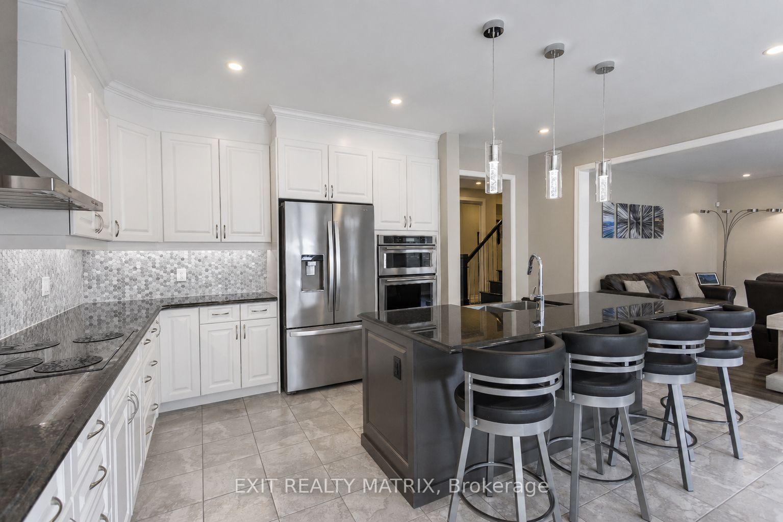 Photo 14 of 555 Arum Terrace, Ottawa, Avalon West — HOMEH