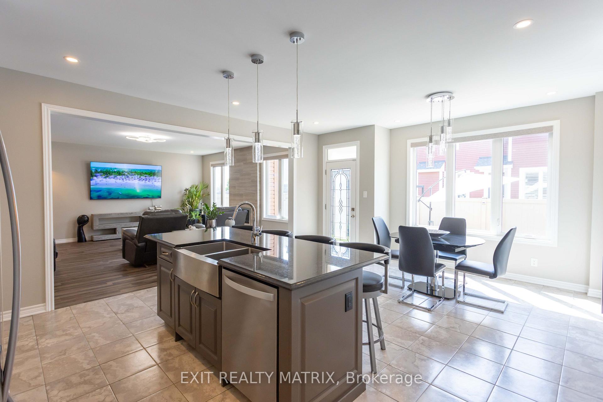 Photo 15 of 555 Arum Terrace, Ottawa, Avalon West — HOMEH