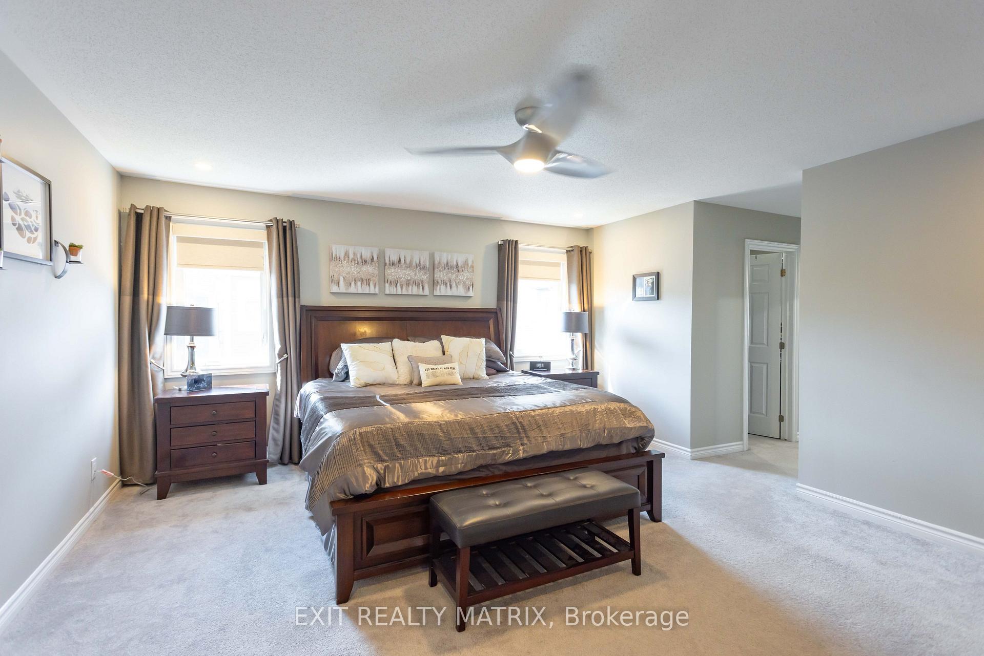 Photo 22 of 555 Arum Terrace, Ottawa, Avalon West — HOMEH
