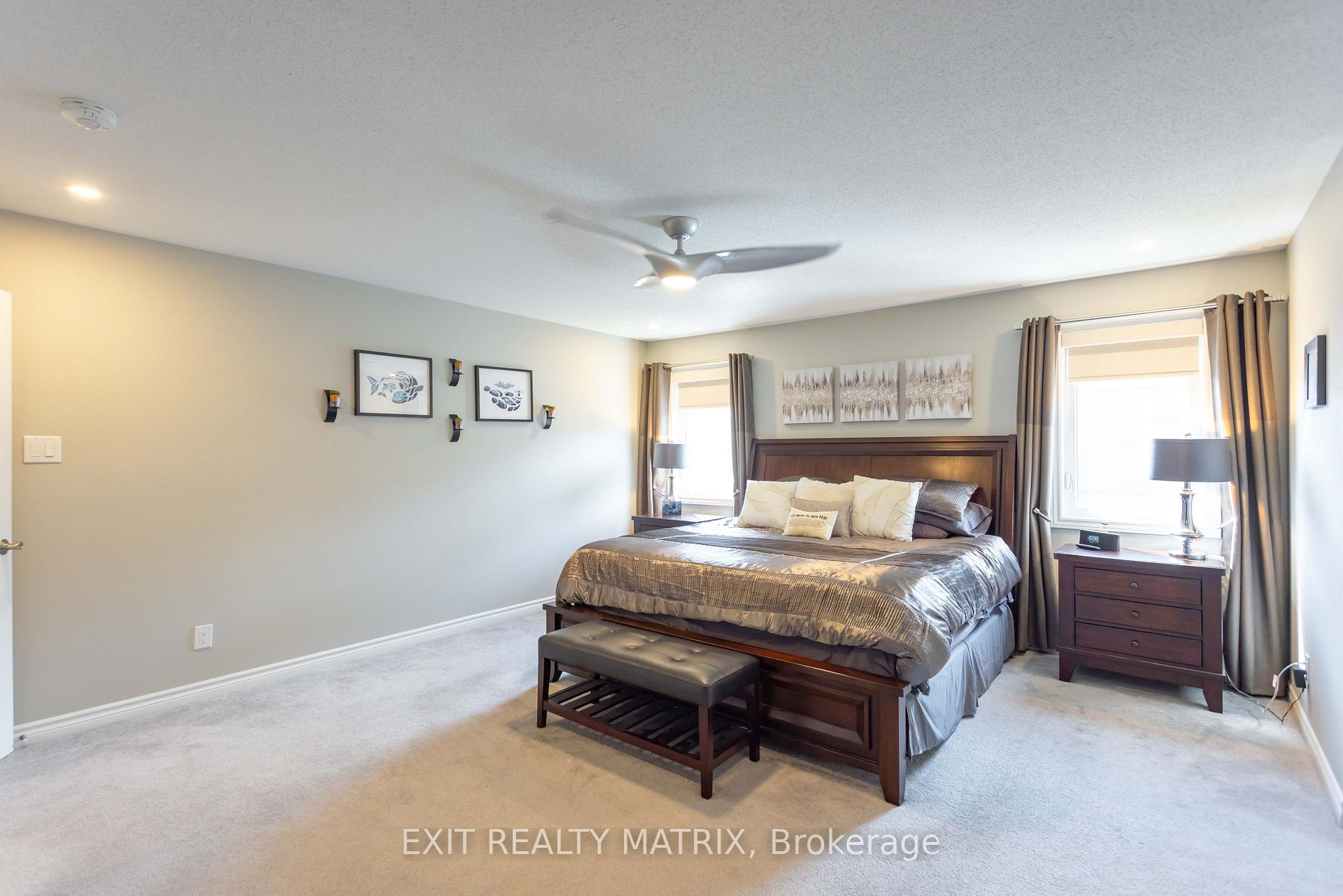 Photo 23 of 555 Arum Terrace, Ottawa, Avalon West — HOMEH