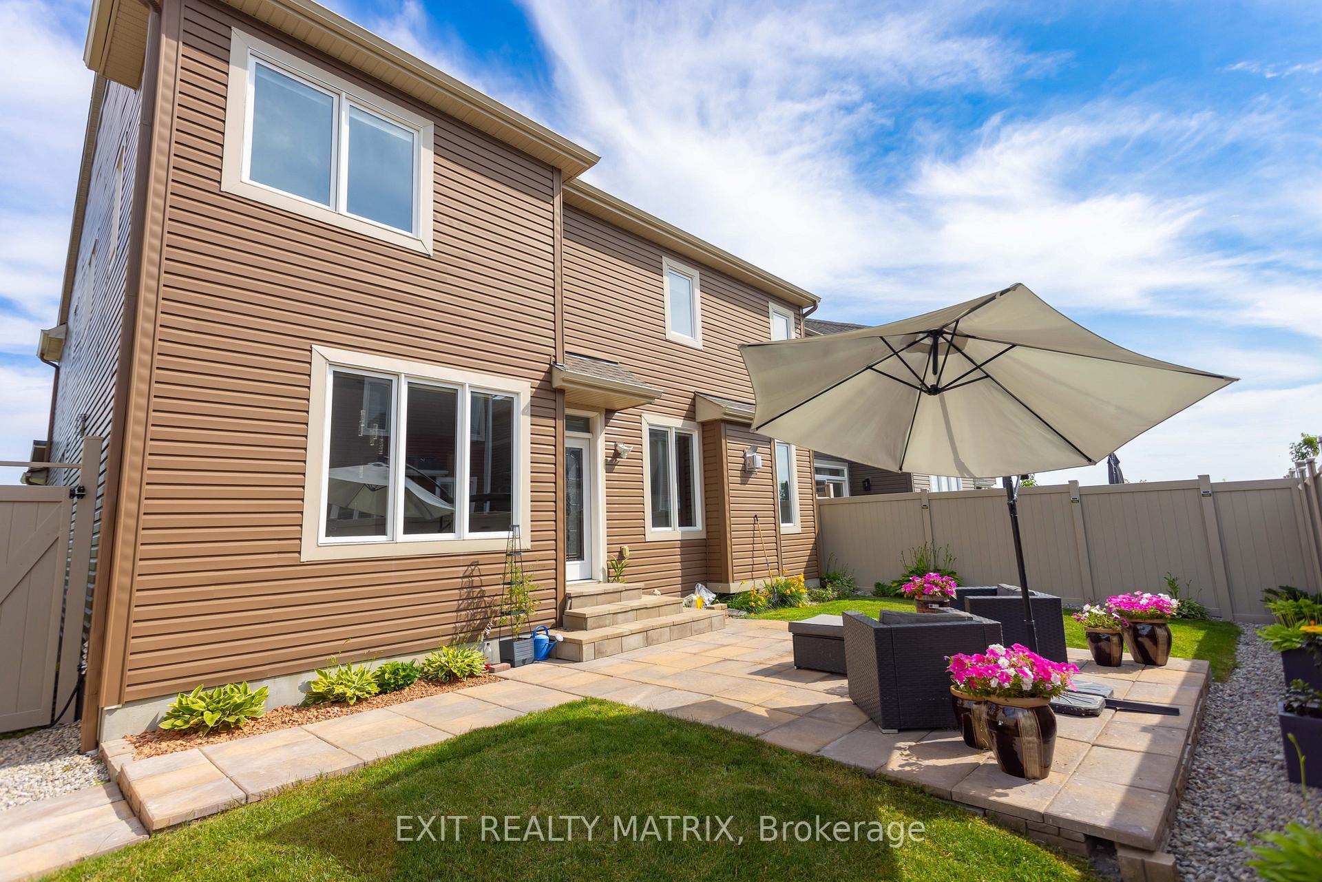 Photo 36 of 555 Arum Terrace, Ottawa, Avalon West — HOMEH