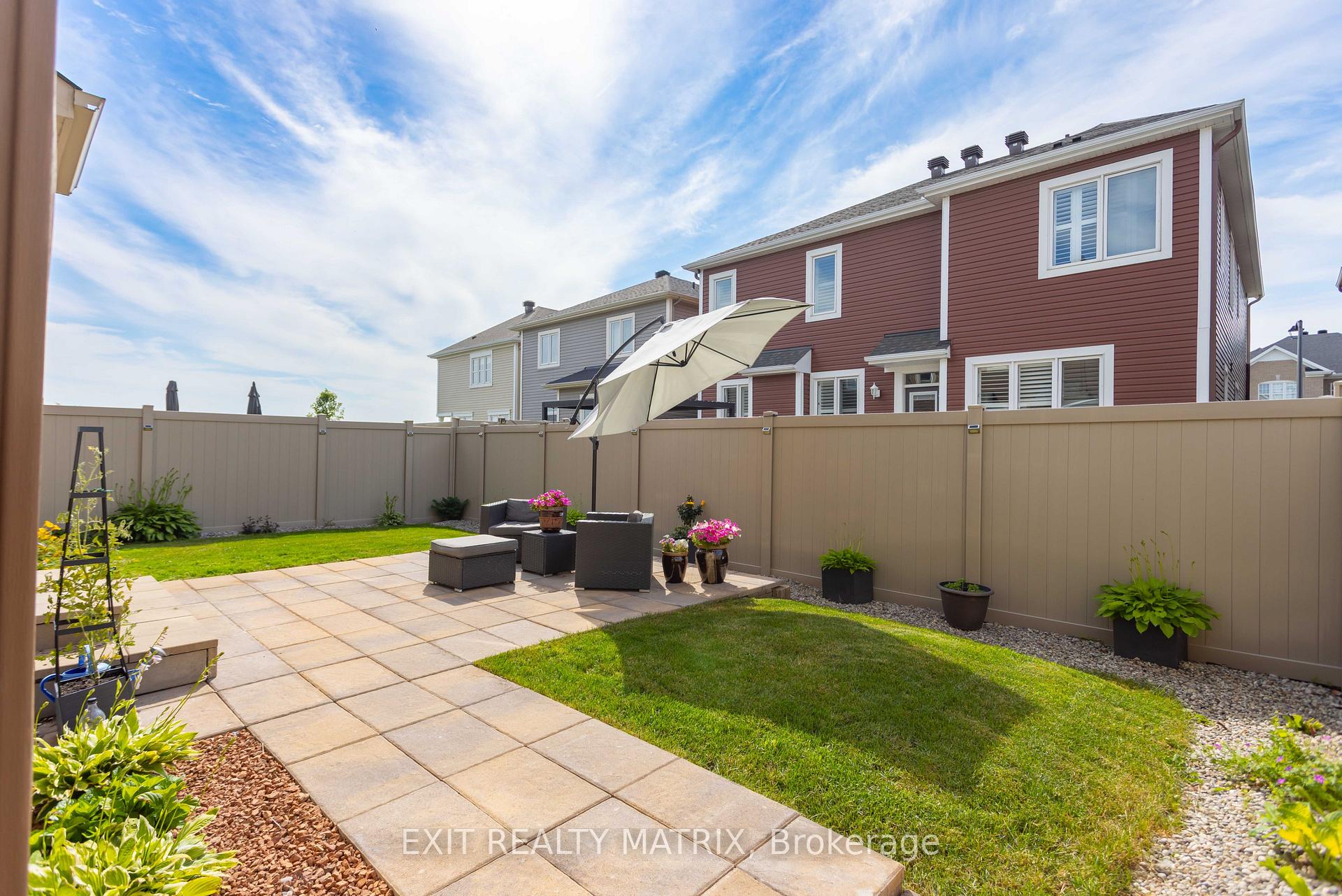 Photo 37 of 555 Arum Terrace, Ottawa, Avalon West — HOMEH