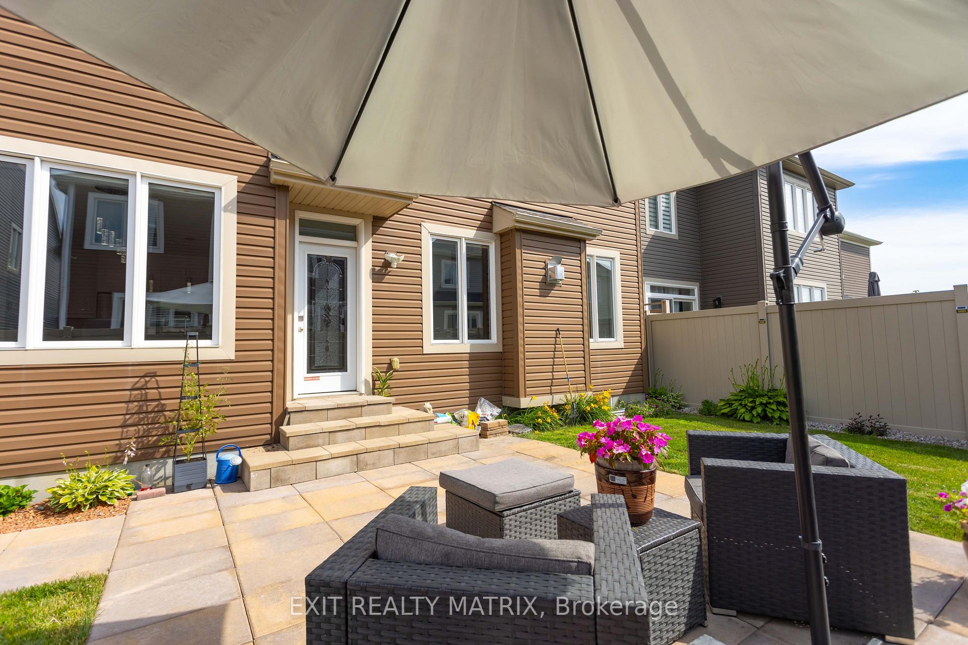 Photo 38 of 555 Arum Terrace, Ottawa, Avalon West — HOMEH
