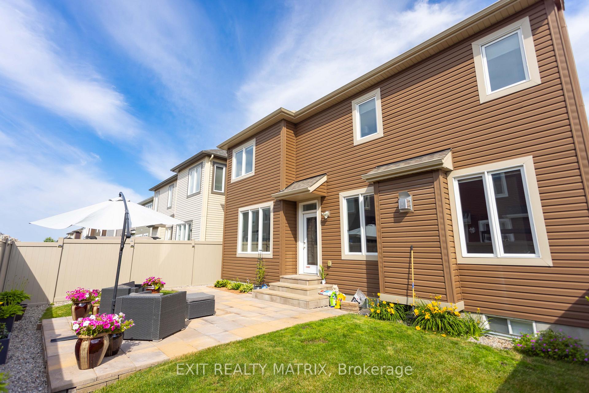 Photo 39 of 555 Arum Terrace, Ottawa, Avalon West — HOMEH
