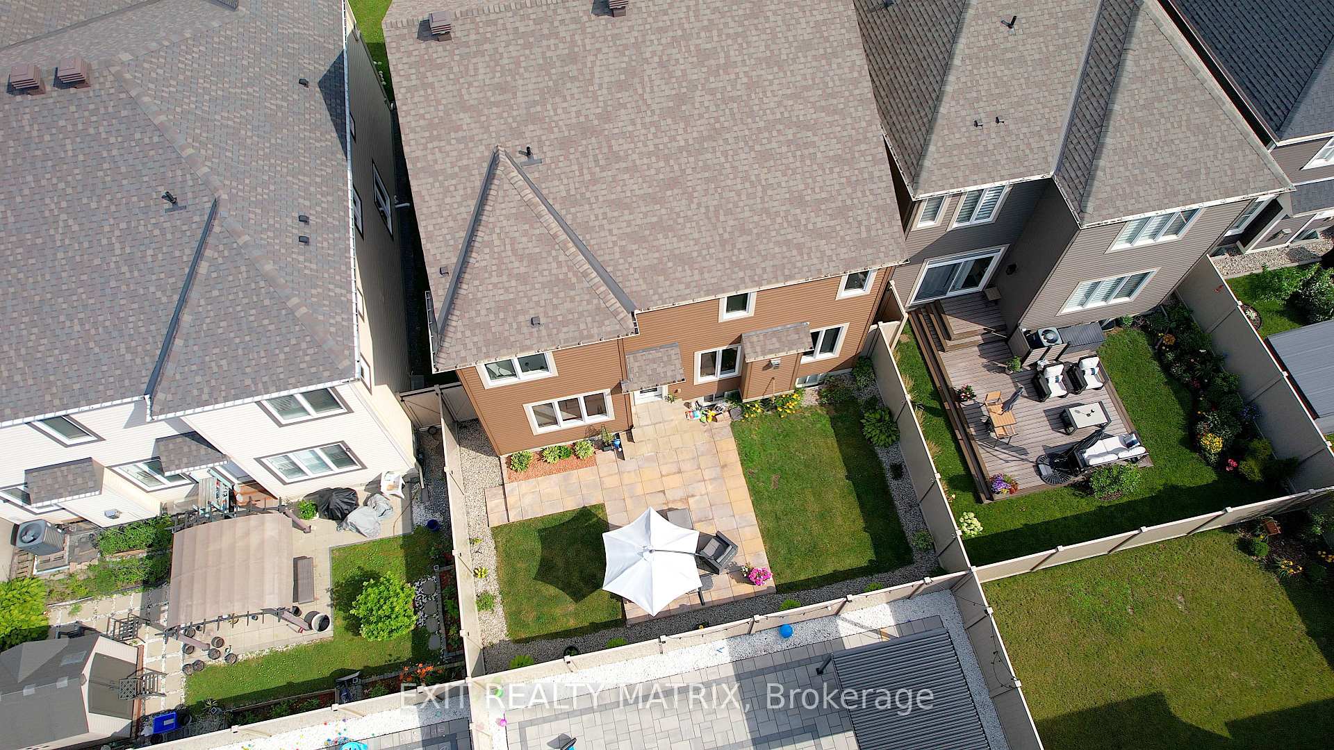 Photo 40 of 555 Arum Terrace, Ottawa, Avalon West — HOMEH