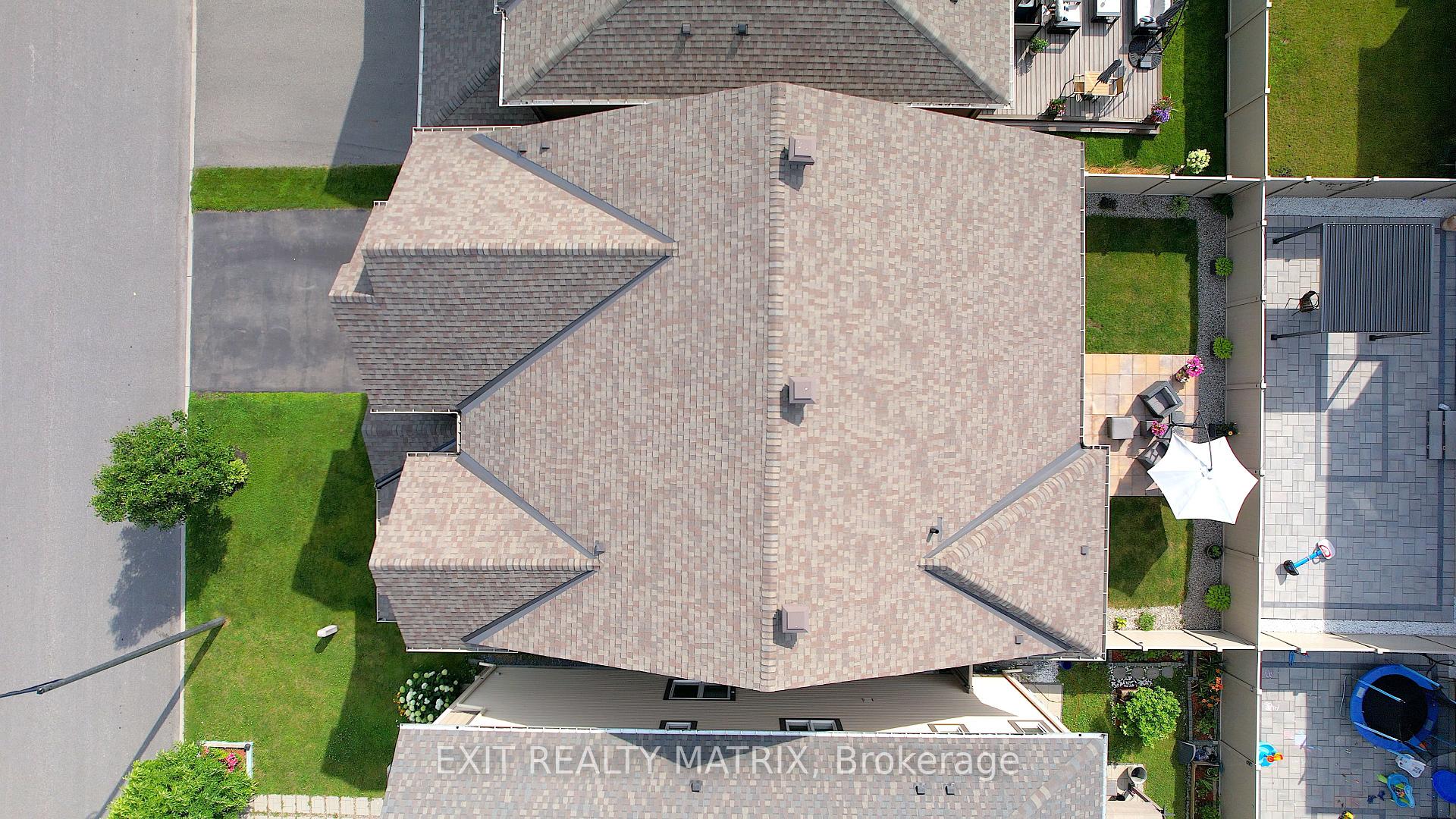 Photo 41 of 555 Arum Terrace, Ottawa, Avalon West — HOMEH