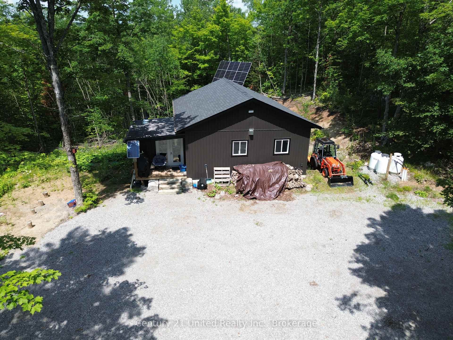 Photo of 1508 Fortesque Lake Road