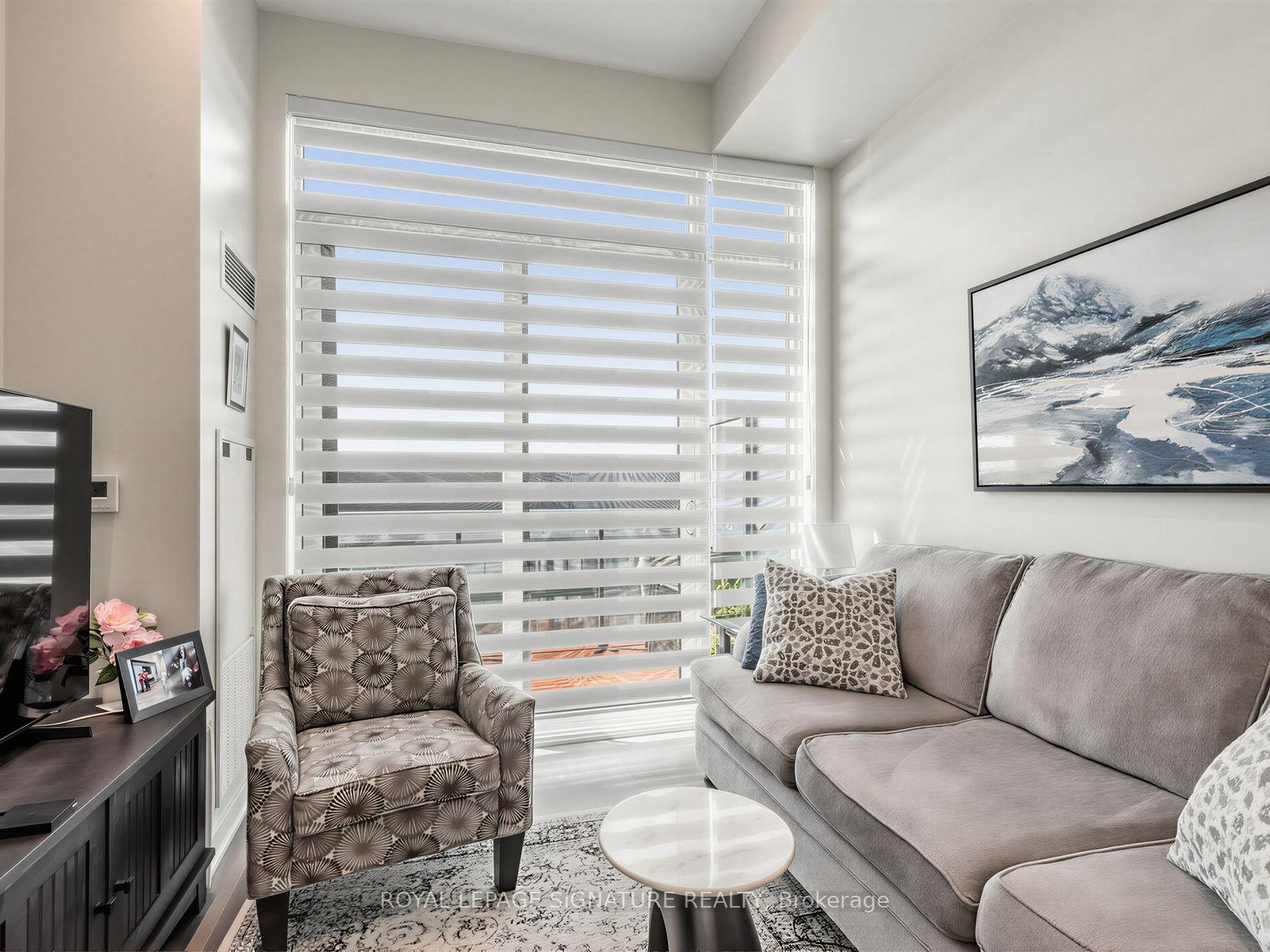 Photo 4 of Unit 1205, 100 Eagle Rock Way, Vaughan, Rural Vaughan — HOMEH