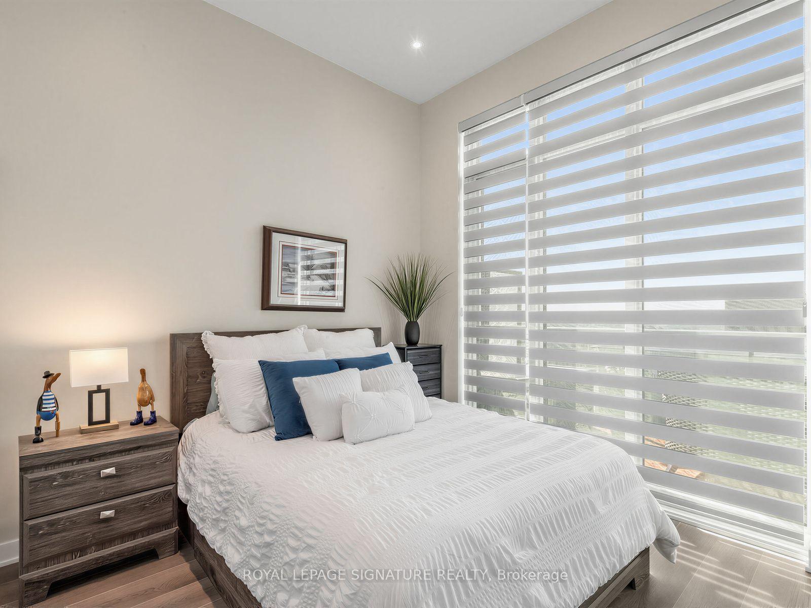 Photo 14 of Unit 1205, 100 Eagle Rock Way, Vaughan, Rural Vaughan — HOMEH