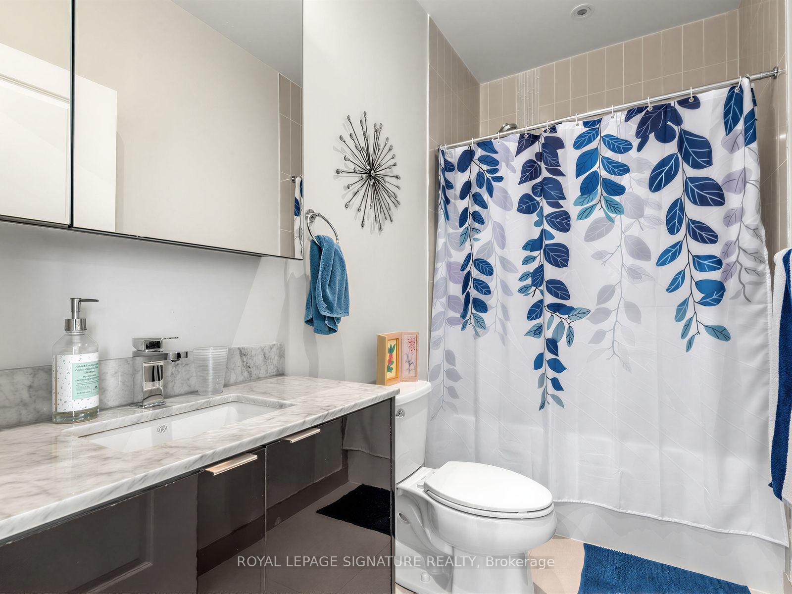 Photo 15 of Unit 1205, 100 Eagle Rock Way, Vaughan, Rural Vaughan — HOMEH