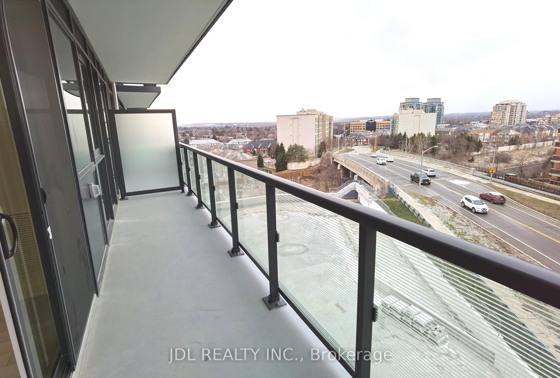 Photo 13 of Unit 806, 85 Oneida Crescent, Richmond Hill, Langstaff — HOMEH