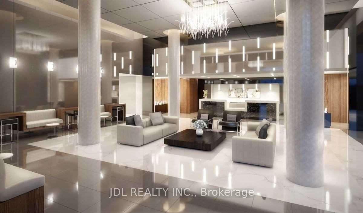 Photo 15 of Unit 806, 85 Oneida Crescent, Richmond Hill, Langstaff — HOMEH