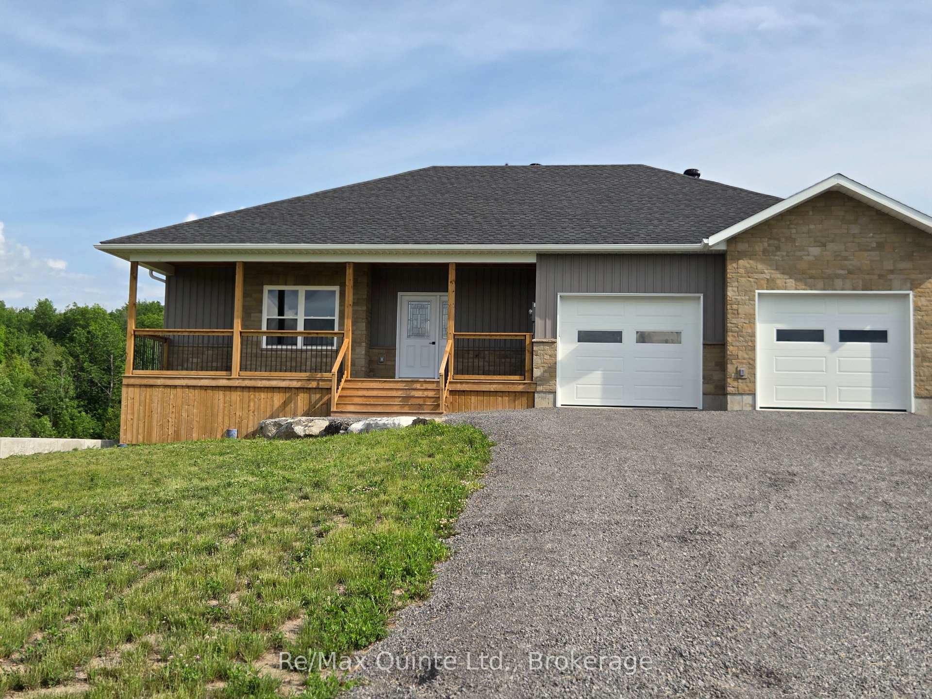 Photo 2 of 202 Windmill Road, Tweed, Hungerford (Twp) — HOMEH