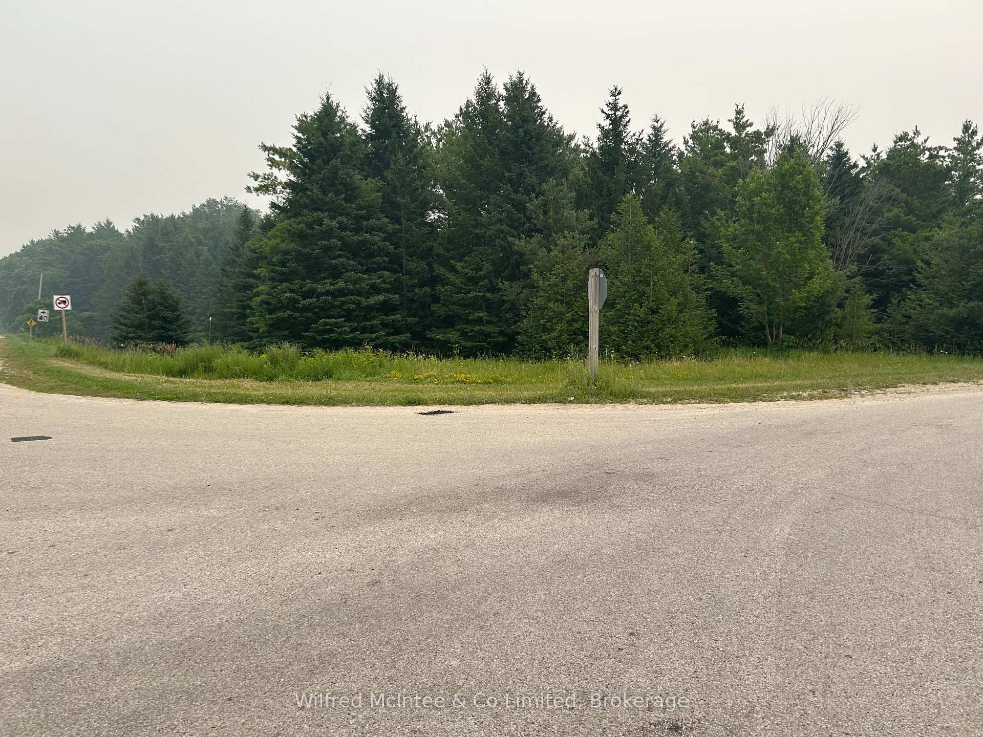 Photo 2 of 00 Airport Road, Brockton — HOMEH