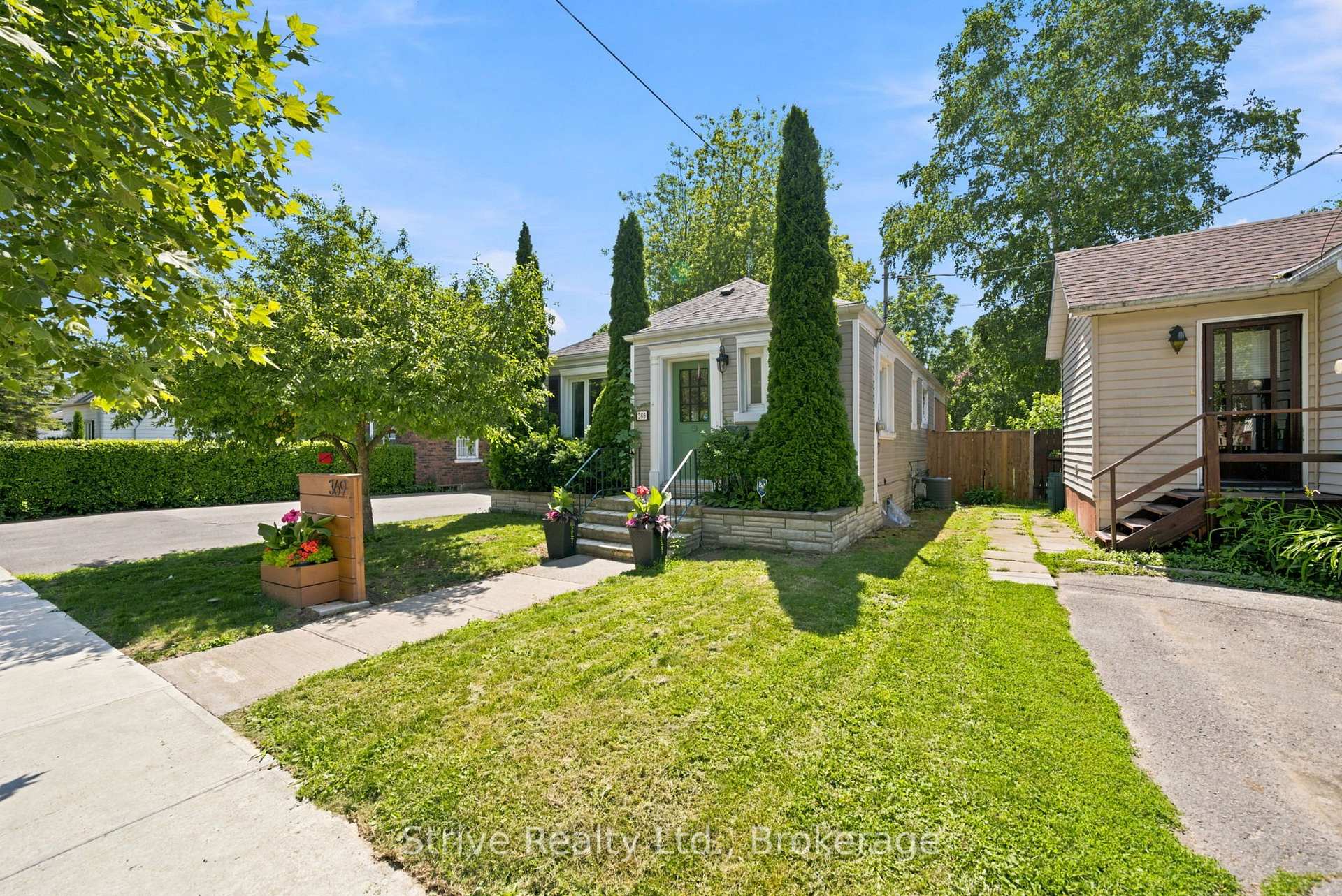 Photo 1 of 369 Walton Street, Cobourg — HOMEH
