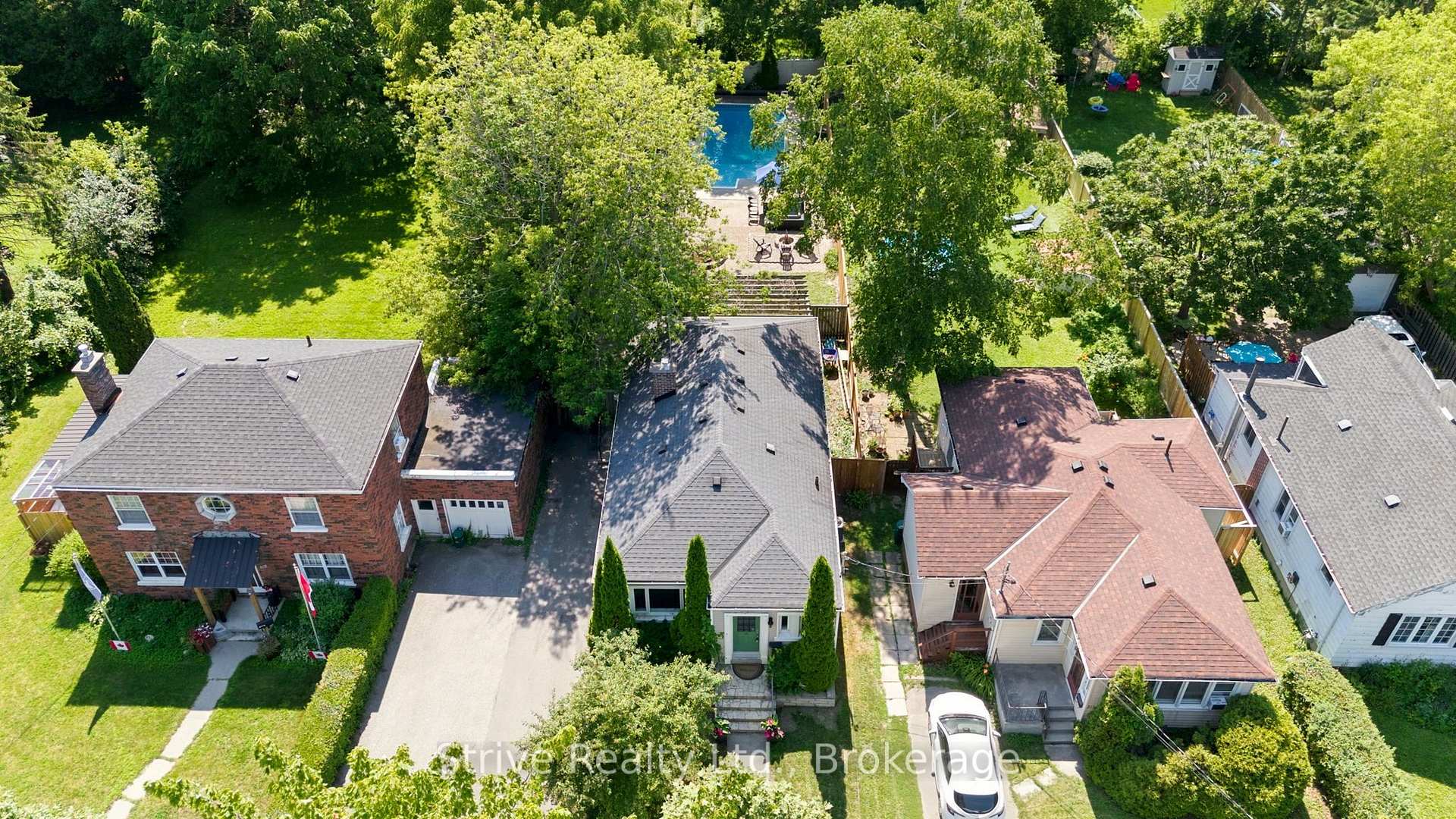 Photo 3 of 369 Walton Street, Cobourg — HOMEH