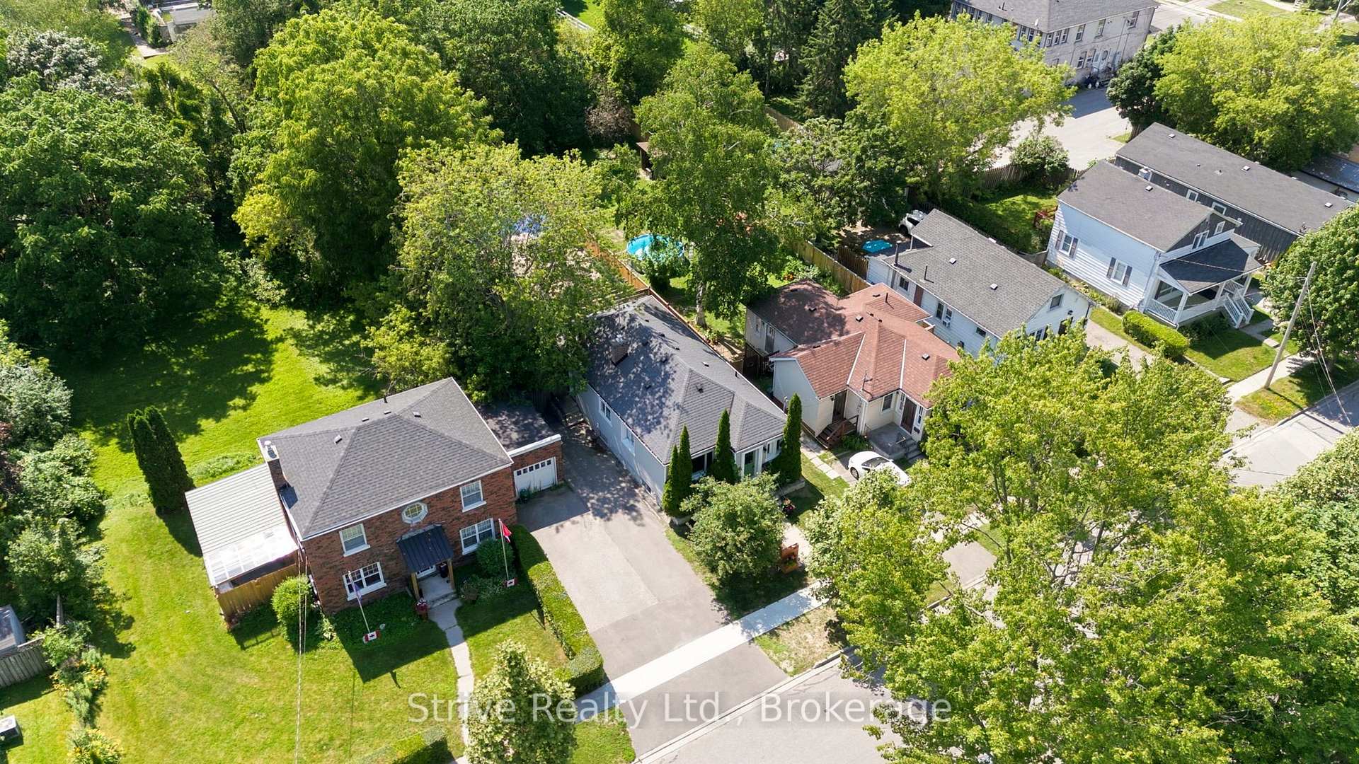 Photo 4 of 369 Walton Street, Cobourg — HOMEH