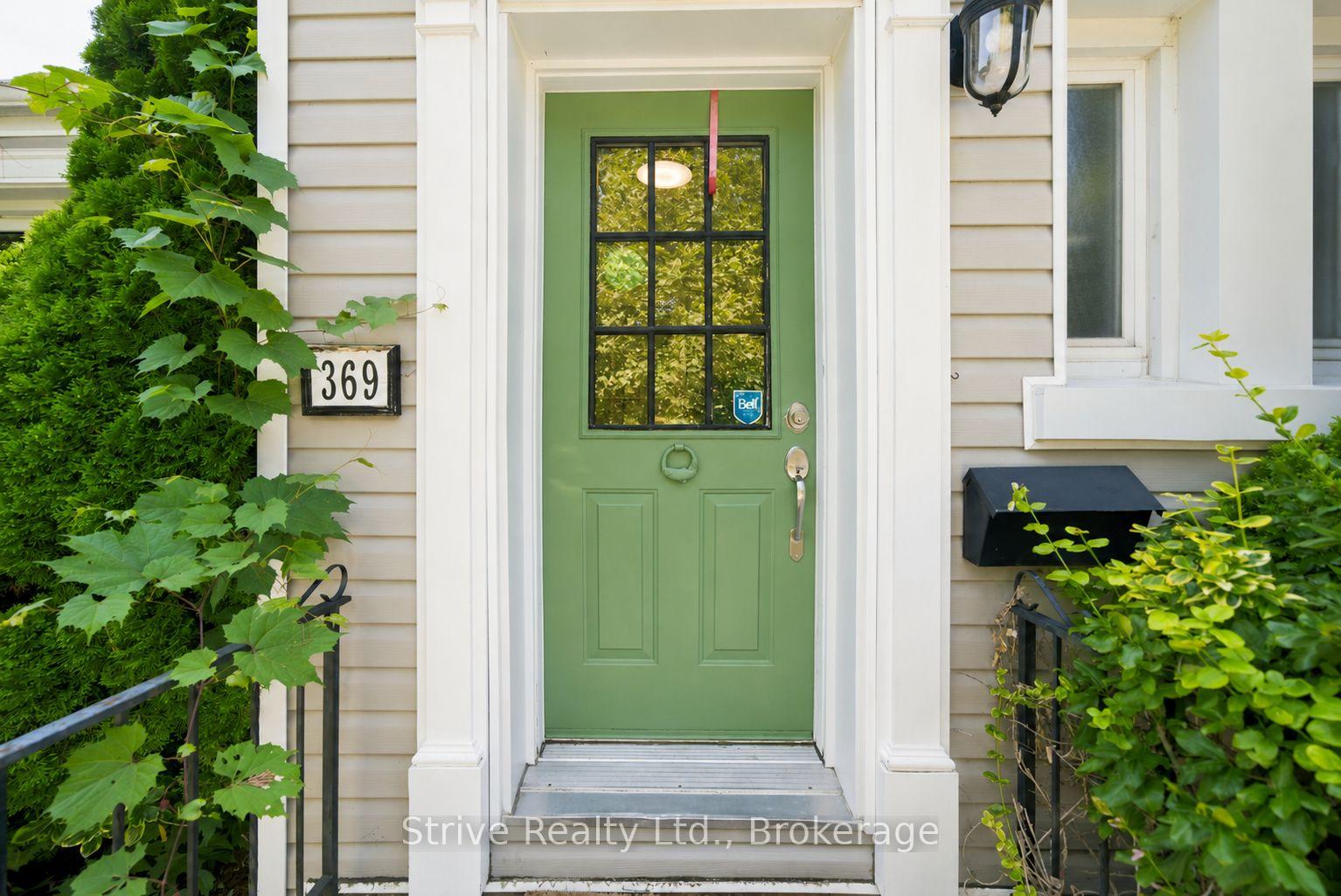 Photo 5 of 369 Walton Street, Cobourg — HOMEH