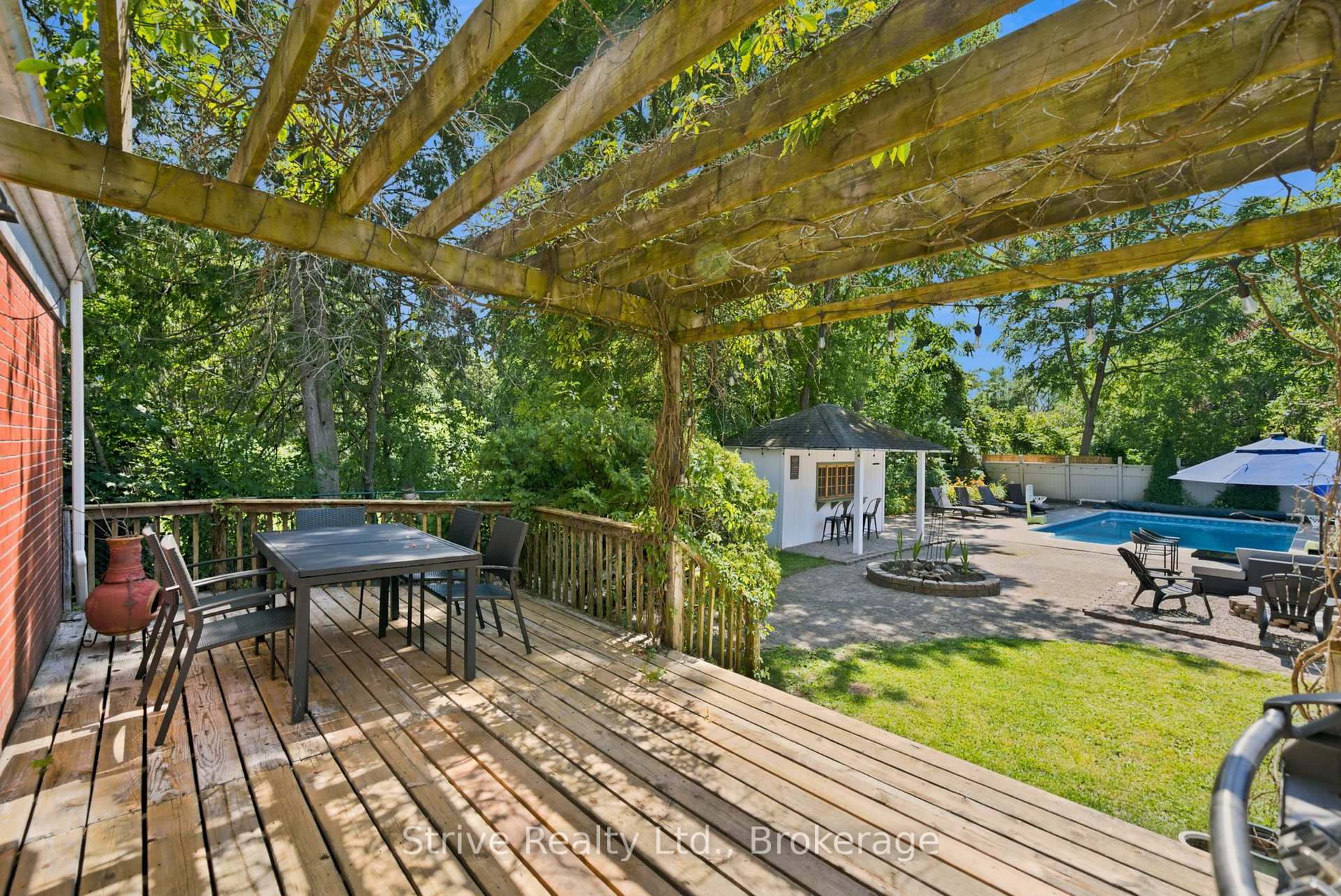 Photo 29 of 369 Walton Street, Cobourg — HOMEH