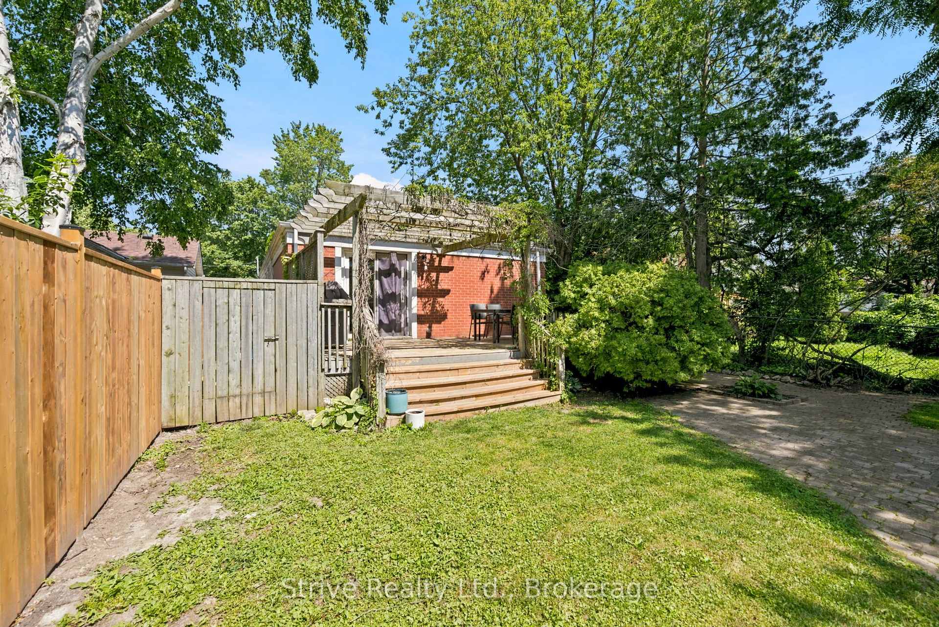 Photo 40 of 369 Walton Street, Cobourg — HOMEH