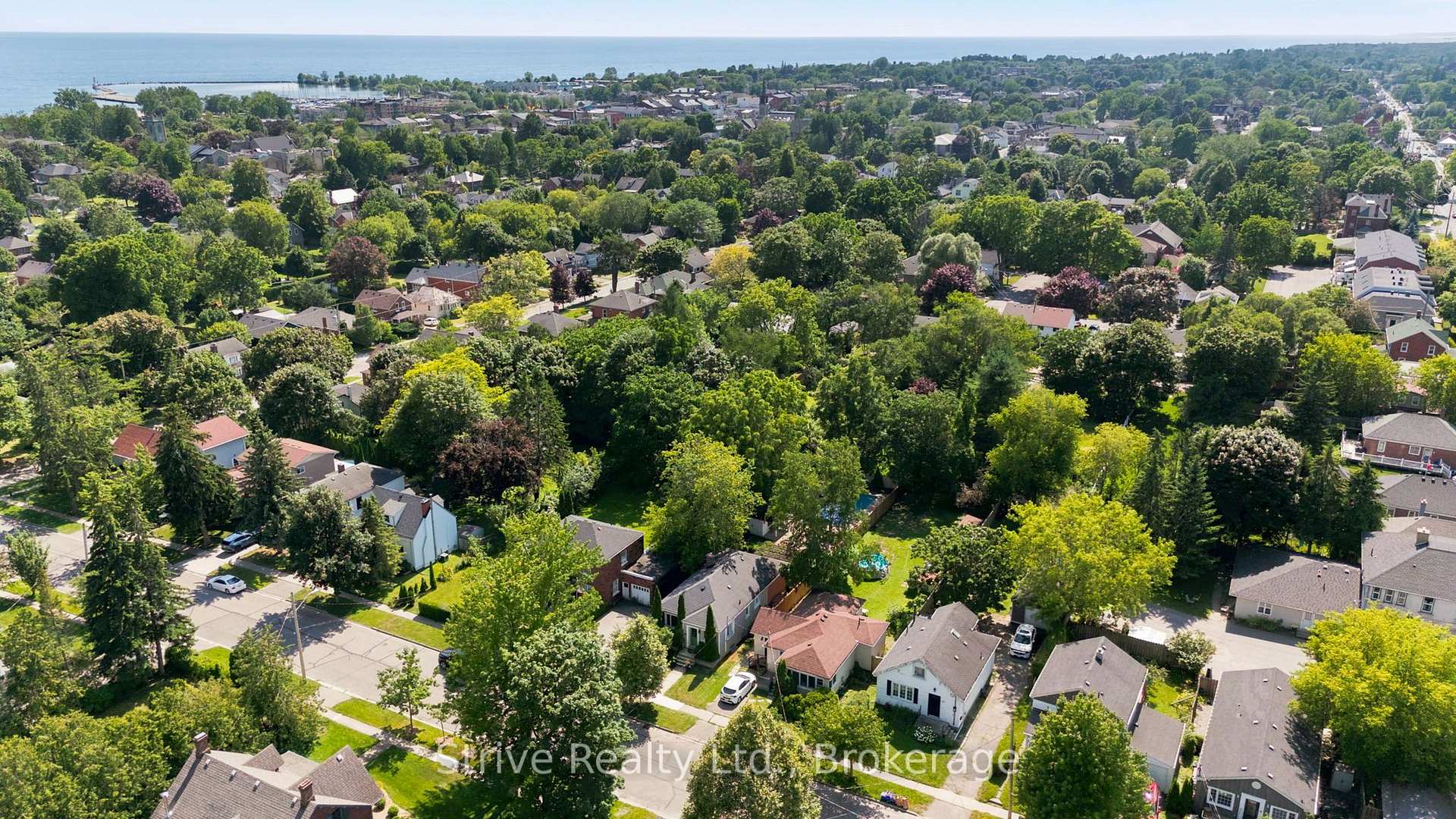 Photo 48 of 369 Walton Street, Cobourg — HOMEH
