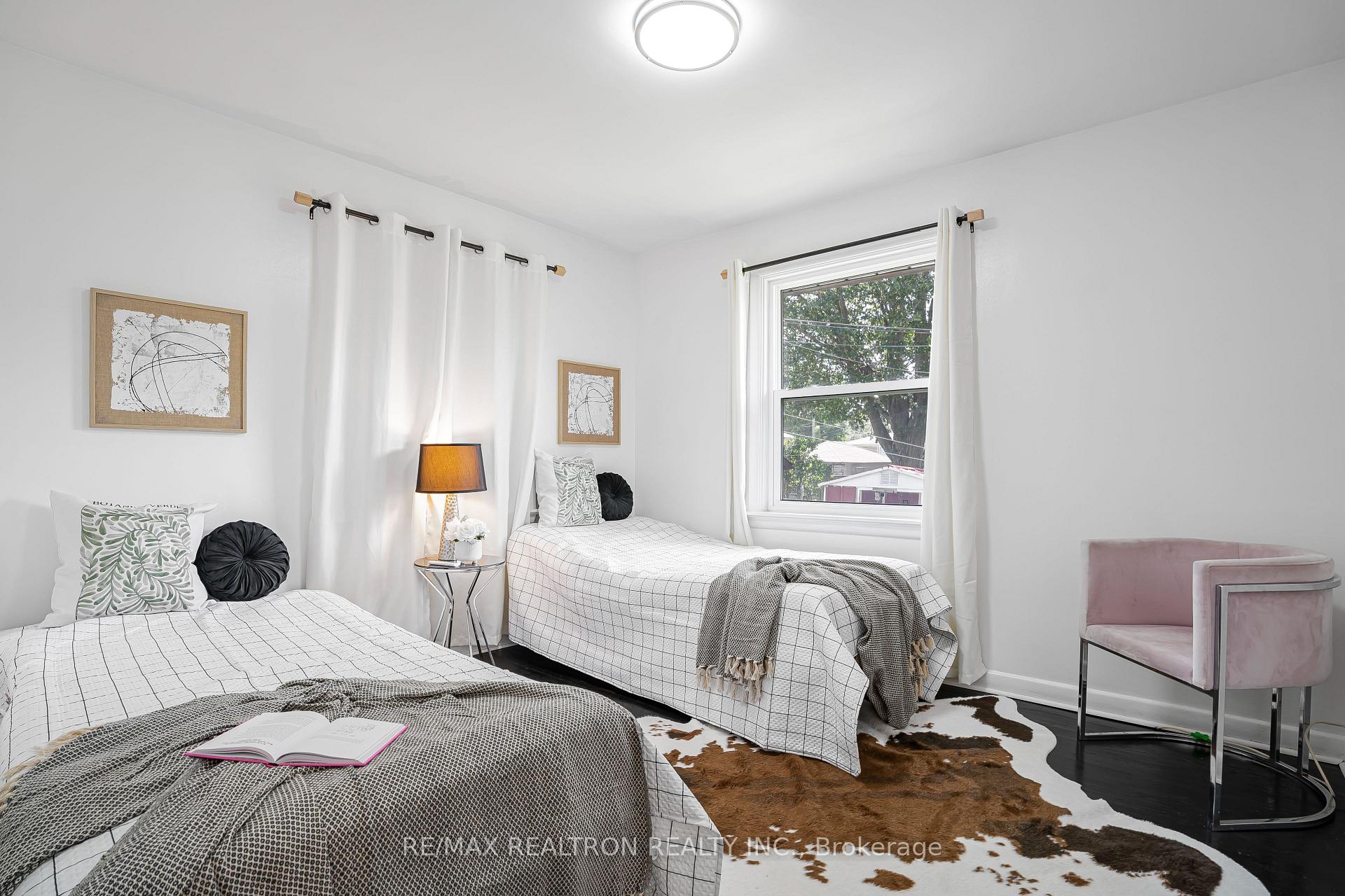 Photo 21 of 6 Stephenfrank Road, Scarborough, Bendale — HOMEH