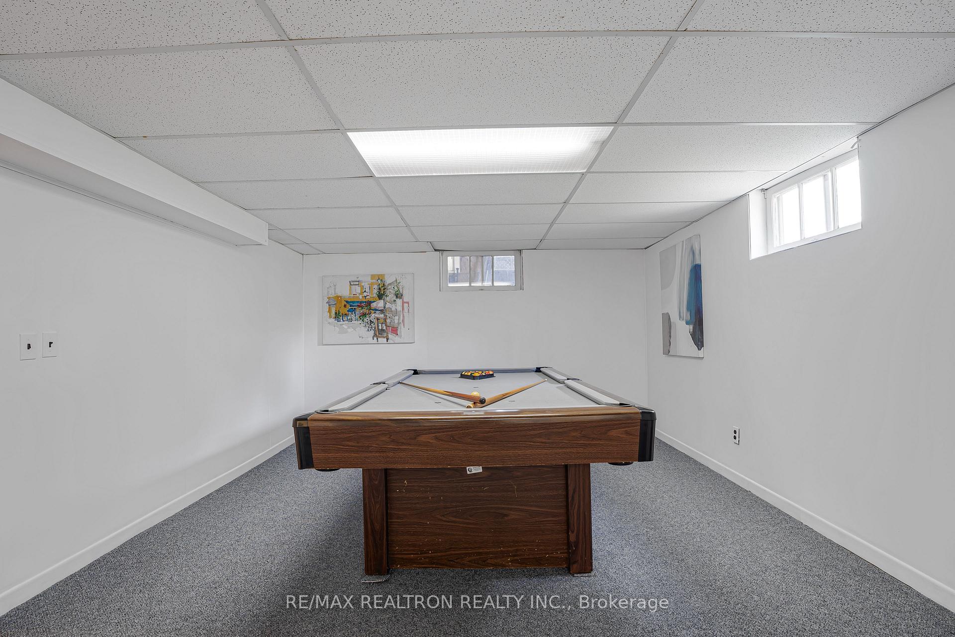 Photo 28 of 6 Stephenfrank Road, Scarborough, Bendale — HOMEH