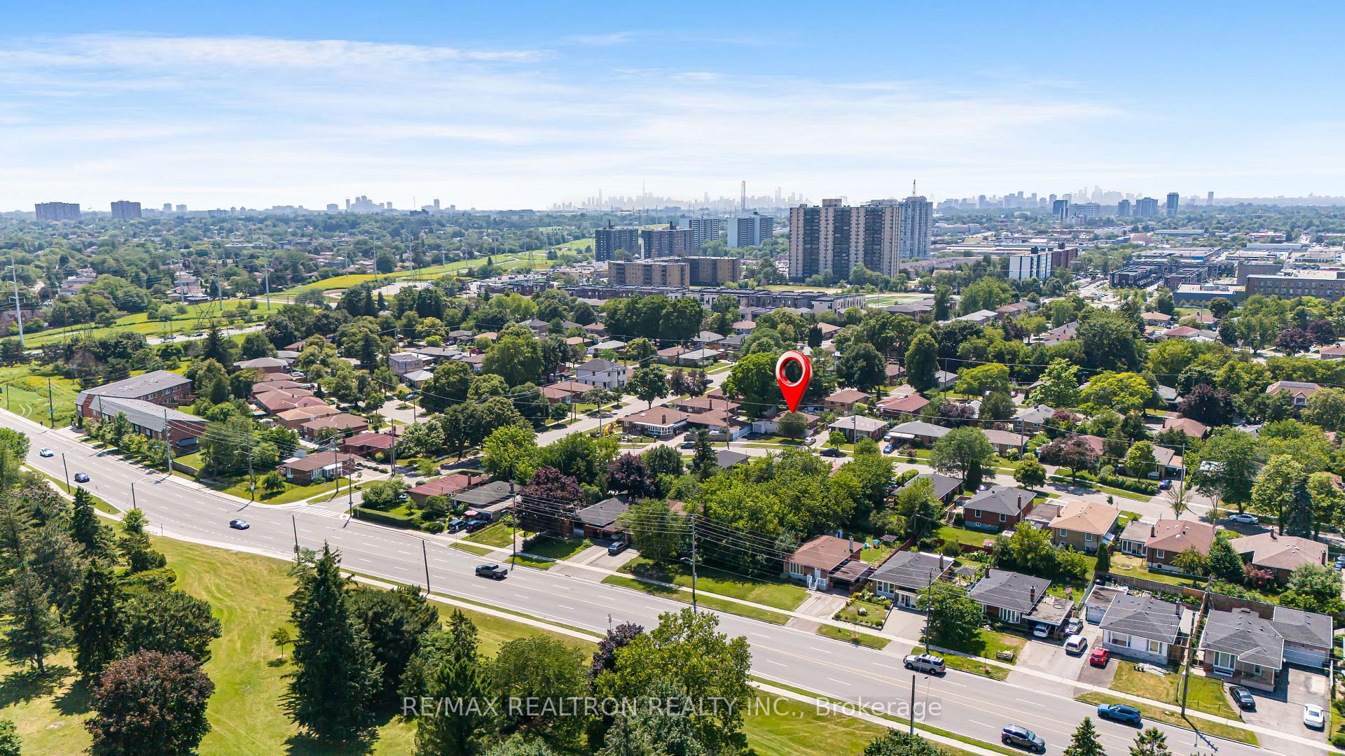 Photo 39 of 6 Stephenfrank Road, Scarborough, Bendale — HOMEH